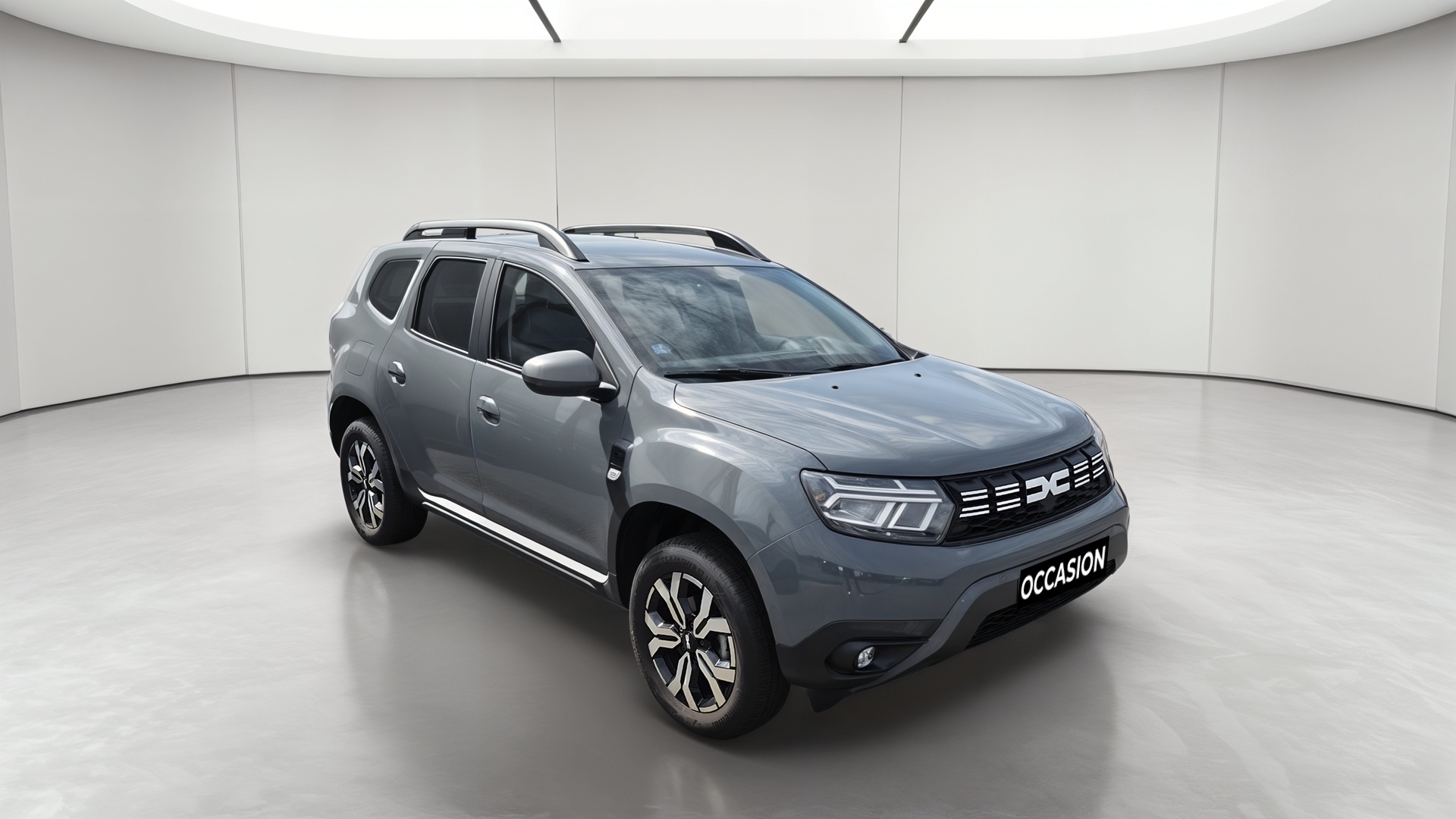 DACIA DUSTER ECO-G 100 4x2 Journey