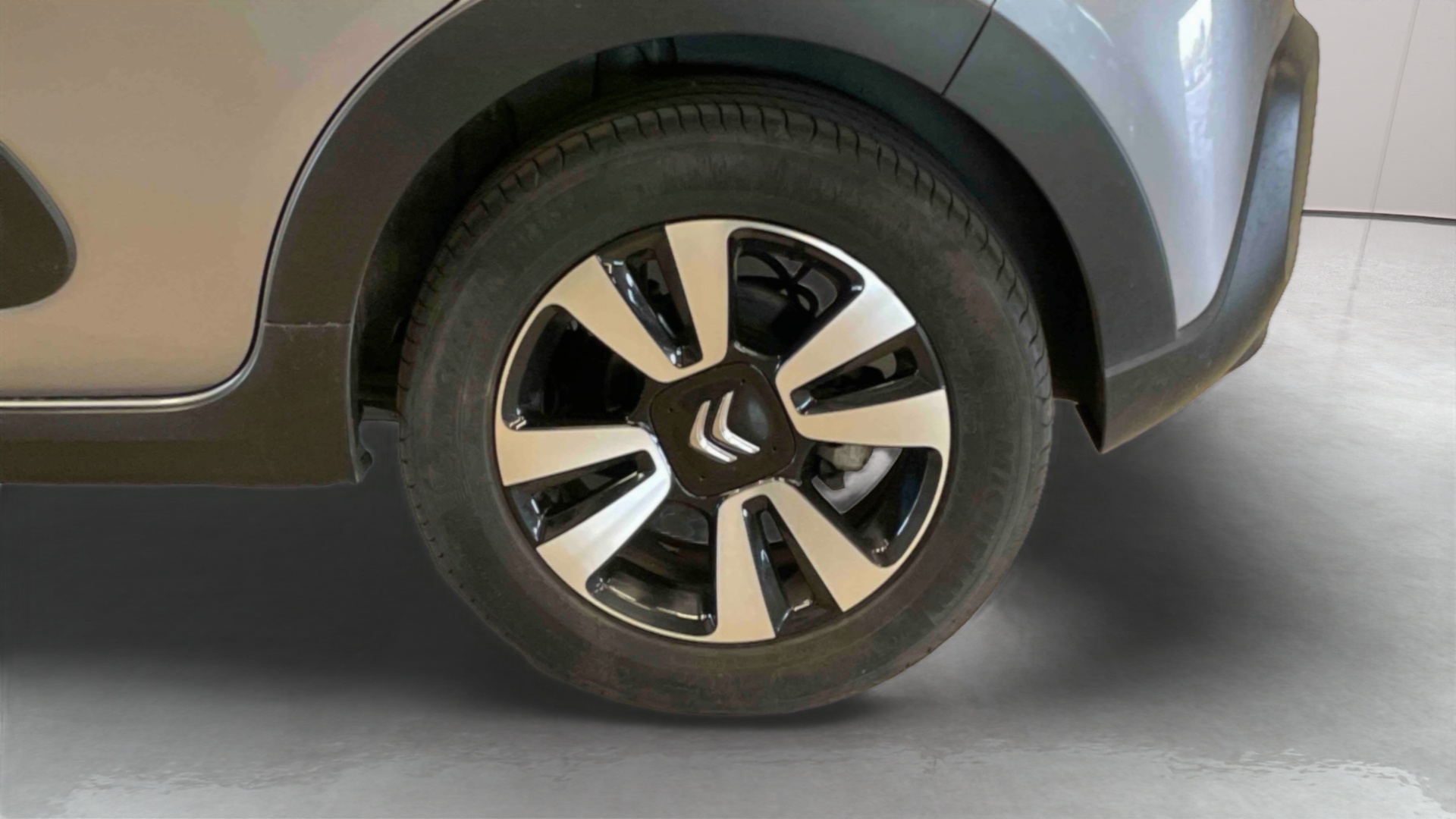 CITROEN C3 PURETECH 110 S&S EAT6 MAX