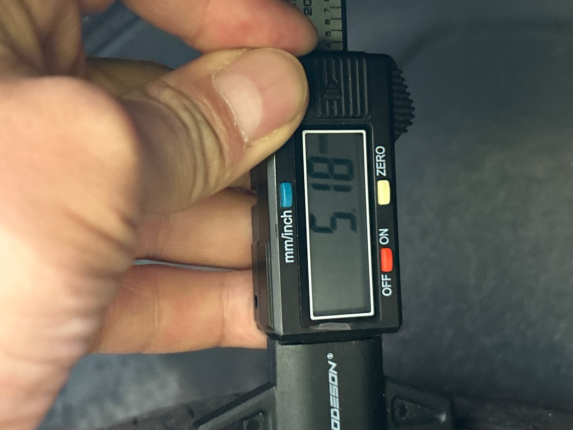 CITROEN C3 PTECH 110 S&S BVM6 C SERIES — expertise