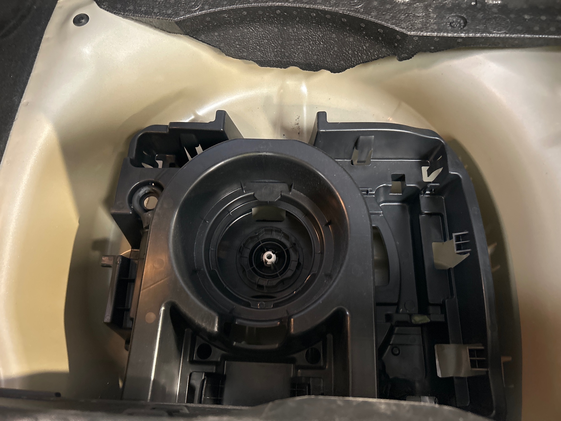 CITROEN C3 PT110 S&S BVM6 SHINE — expertise