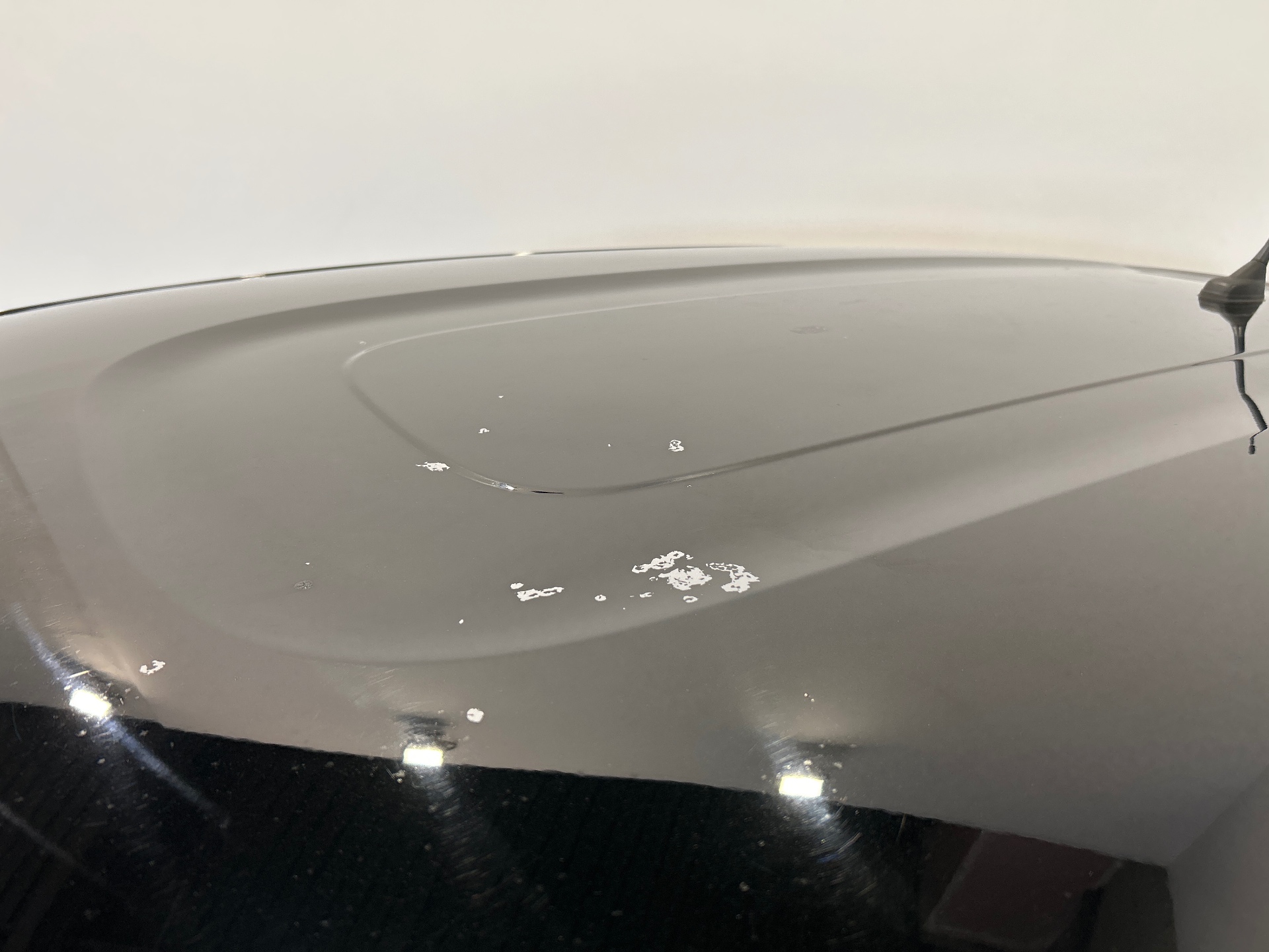 CITROEN C3 PT110 S&S BVM6 SHINE — expertise