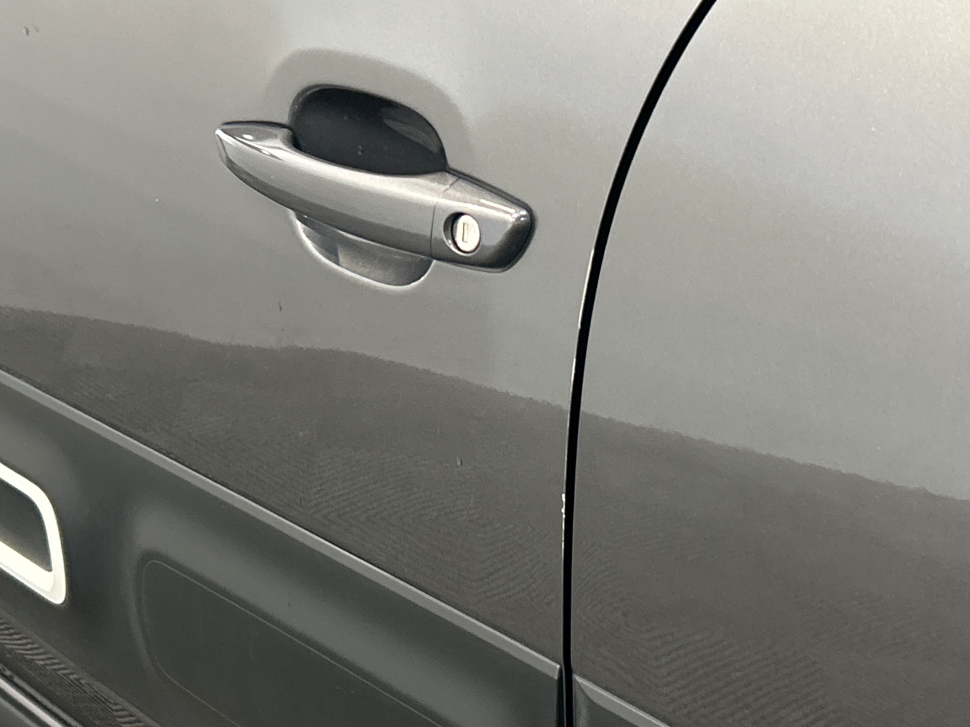 CITROEN C3 PT110 S&S BVM6 SHINE — expertise