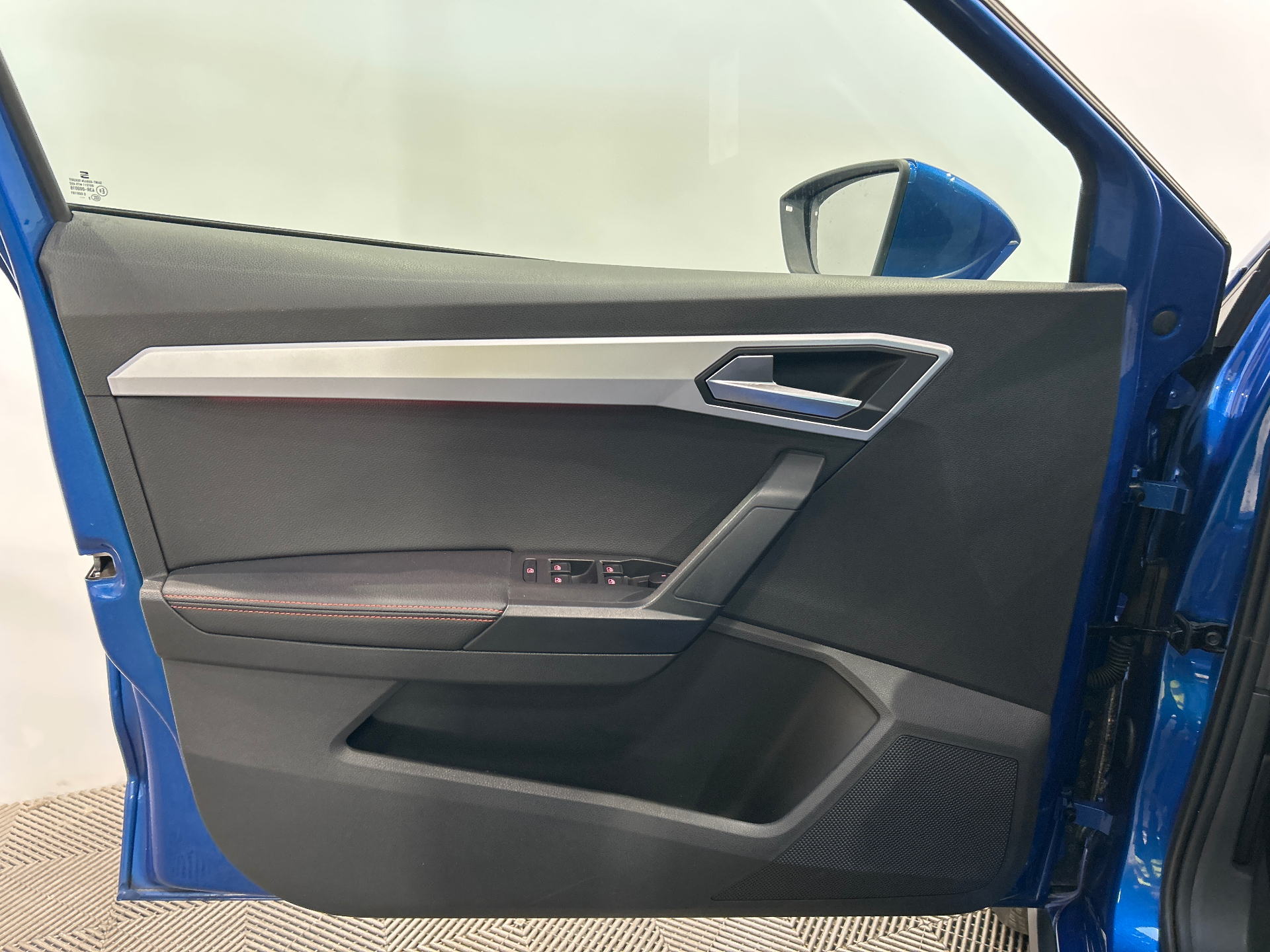 SEAT ARONA Fr 1.5 TSI 150 DSG