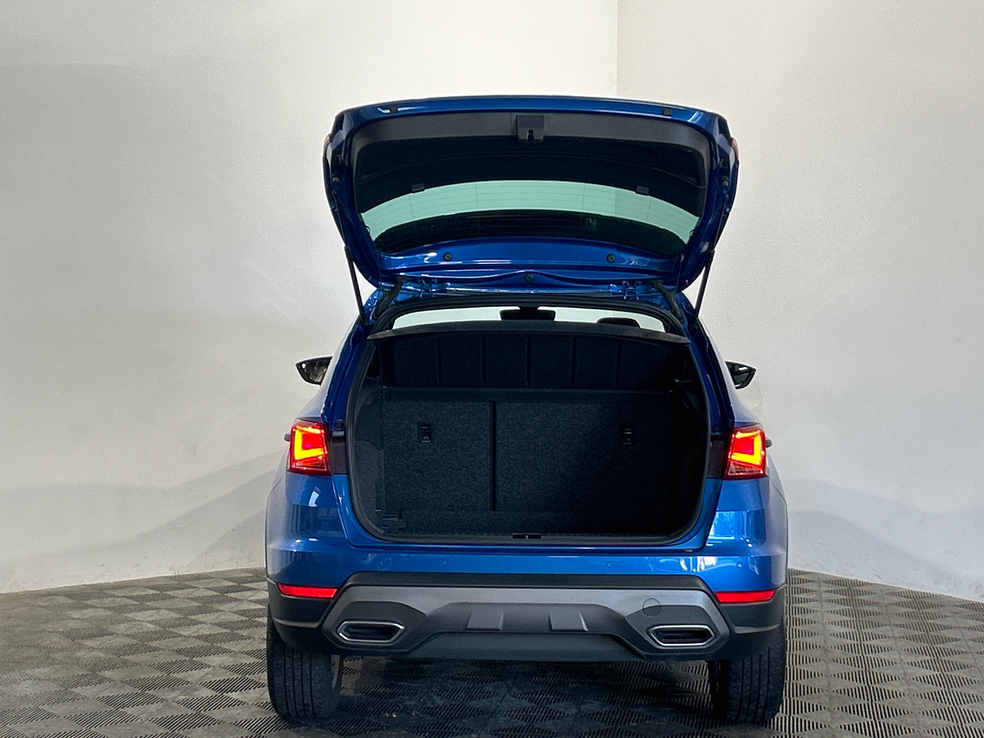 SEAT ARONA Fr 1.5 TSI 150 DSG
