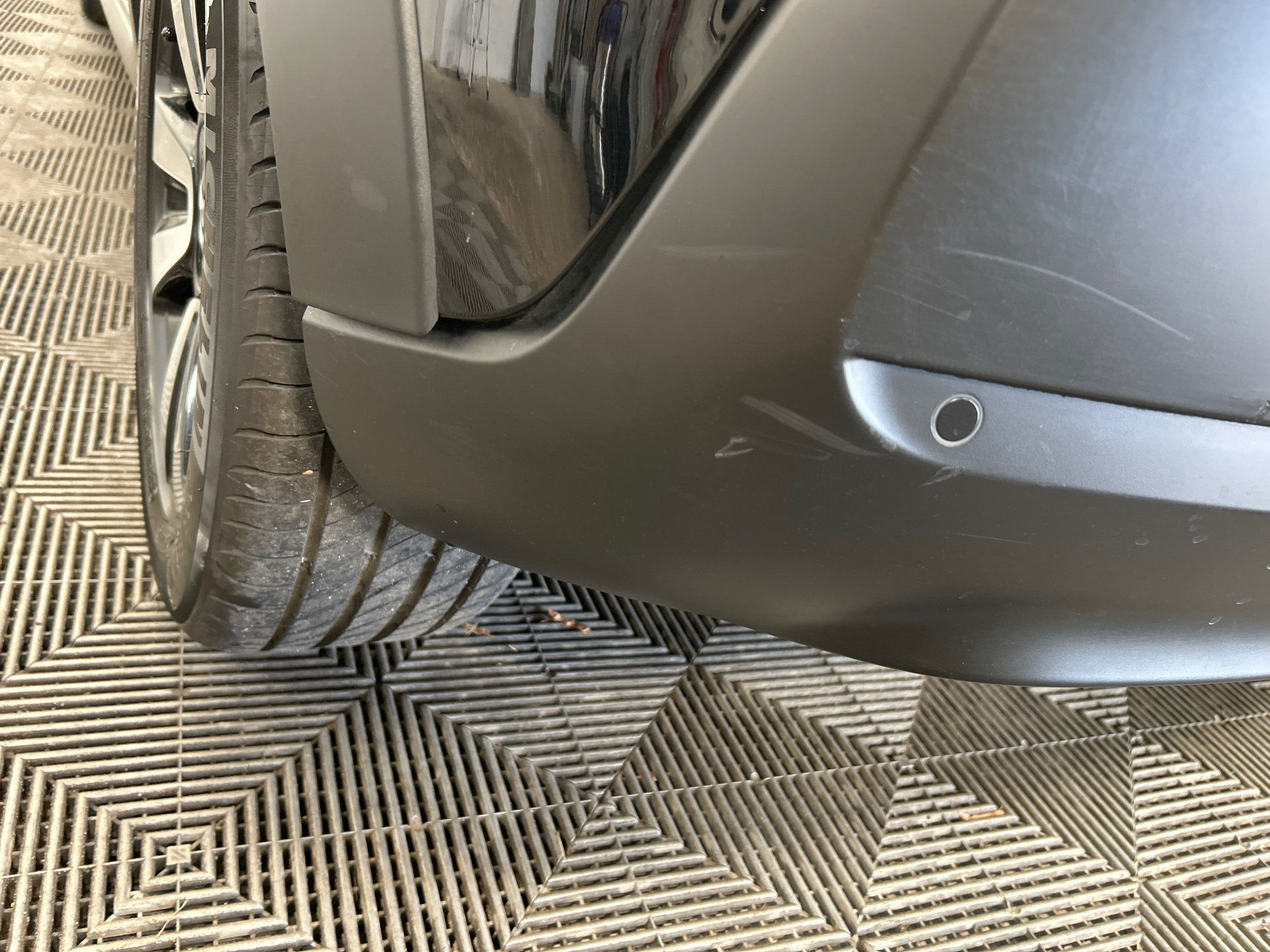 CITROEN C3 PURETECH 110 S&S EAT6 MAX — expertise