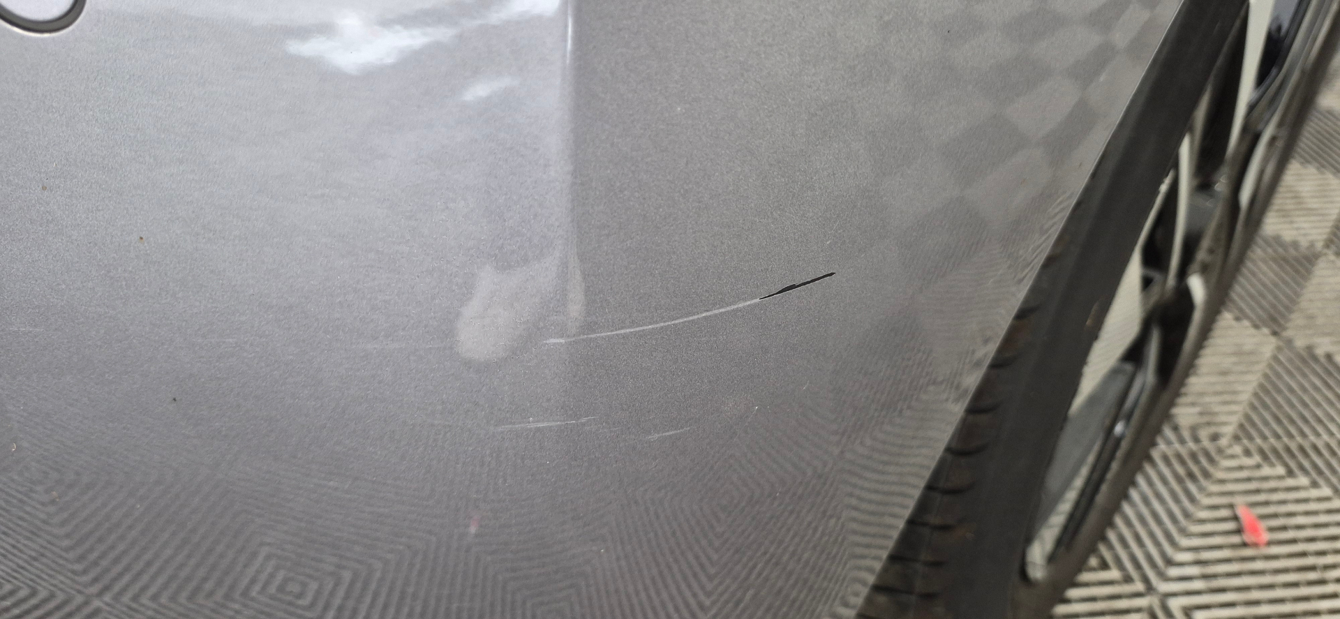 PEUGEOT 208 Allure 100 ch BVM6 — expertise