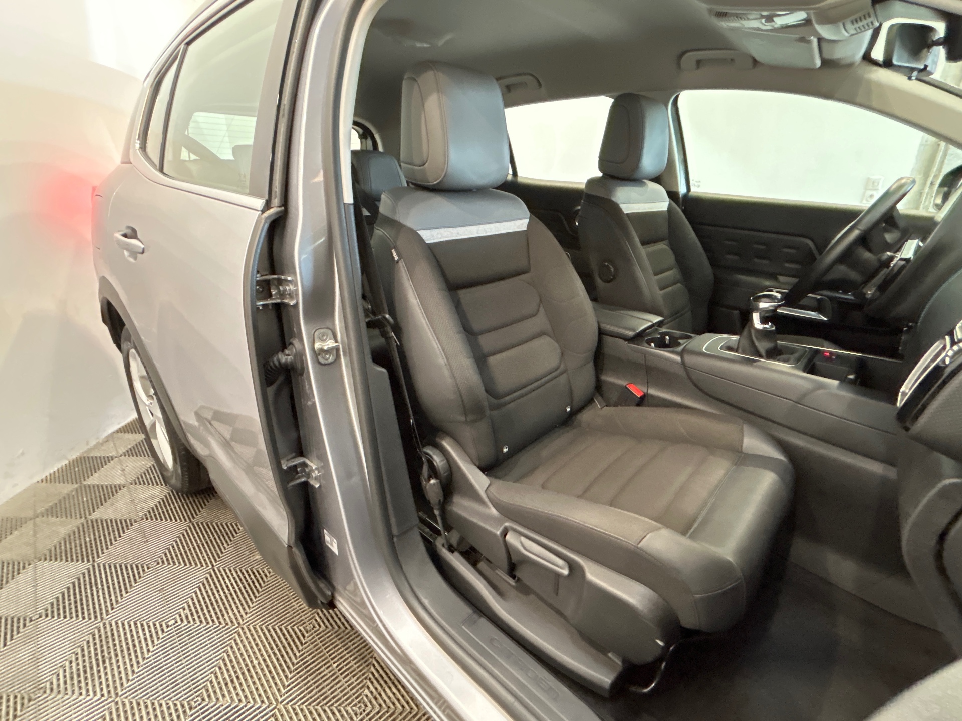 CITROEN C5 AIRCROSS PTECH 130 S&S BVM6 FEEL