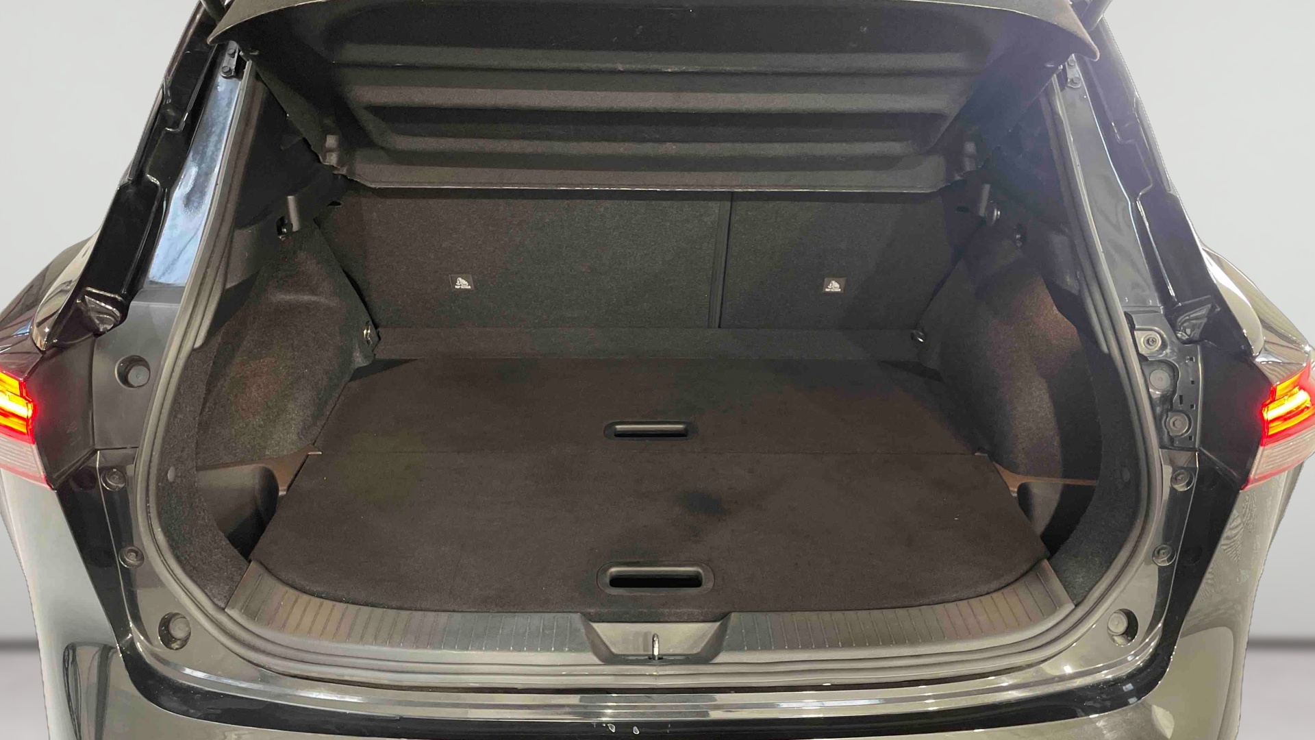 NISSAN QASHQAI e-Power 190 ch N-Connecta