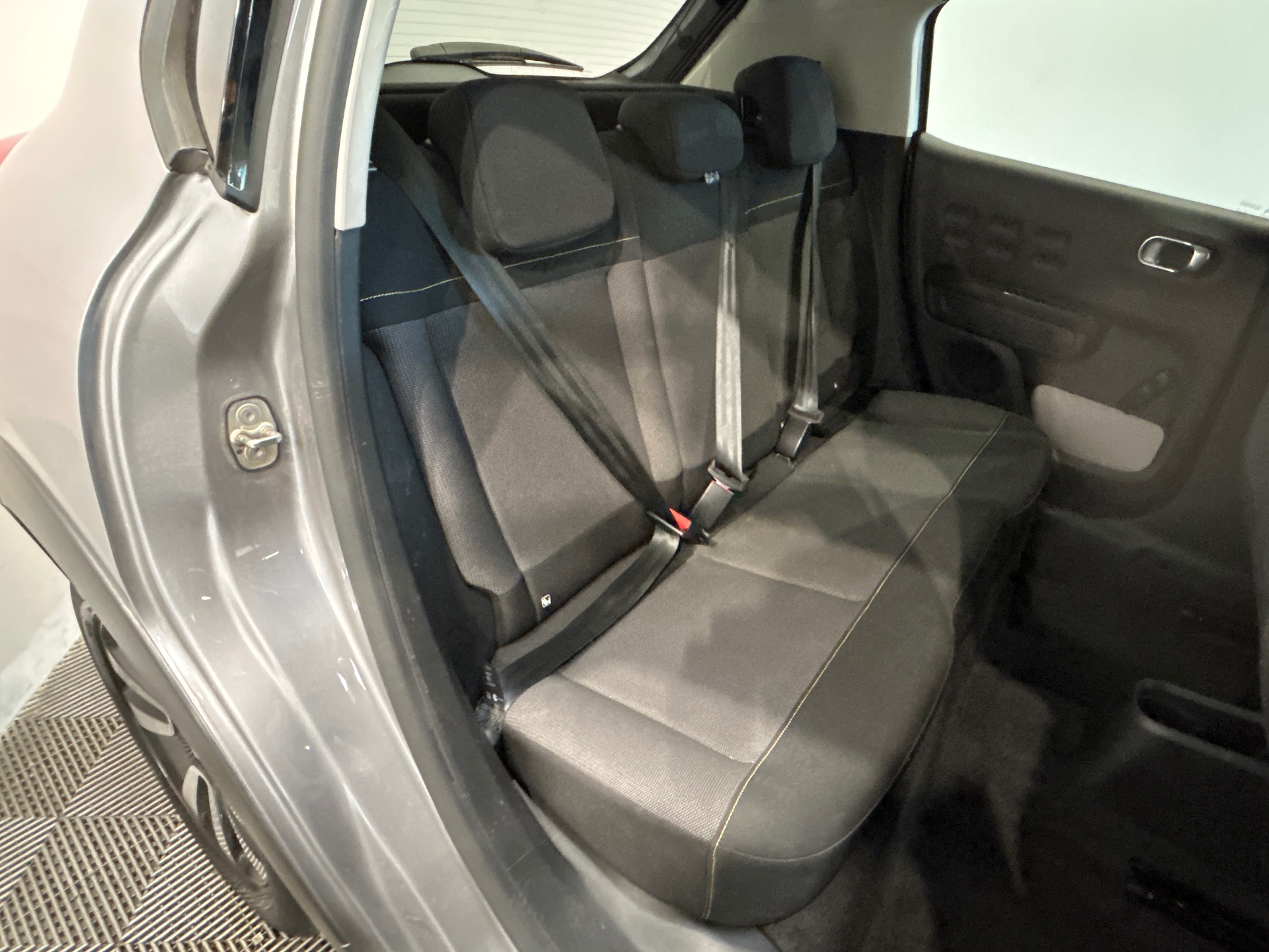 CITROEN C3 PT110 S&S BVM6 SHINE