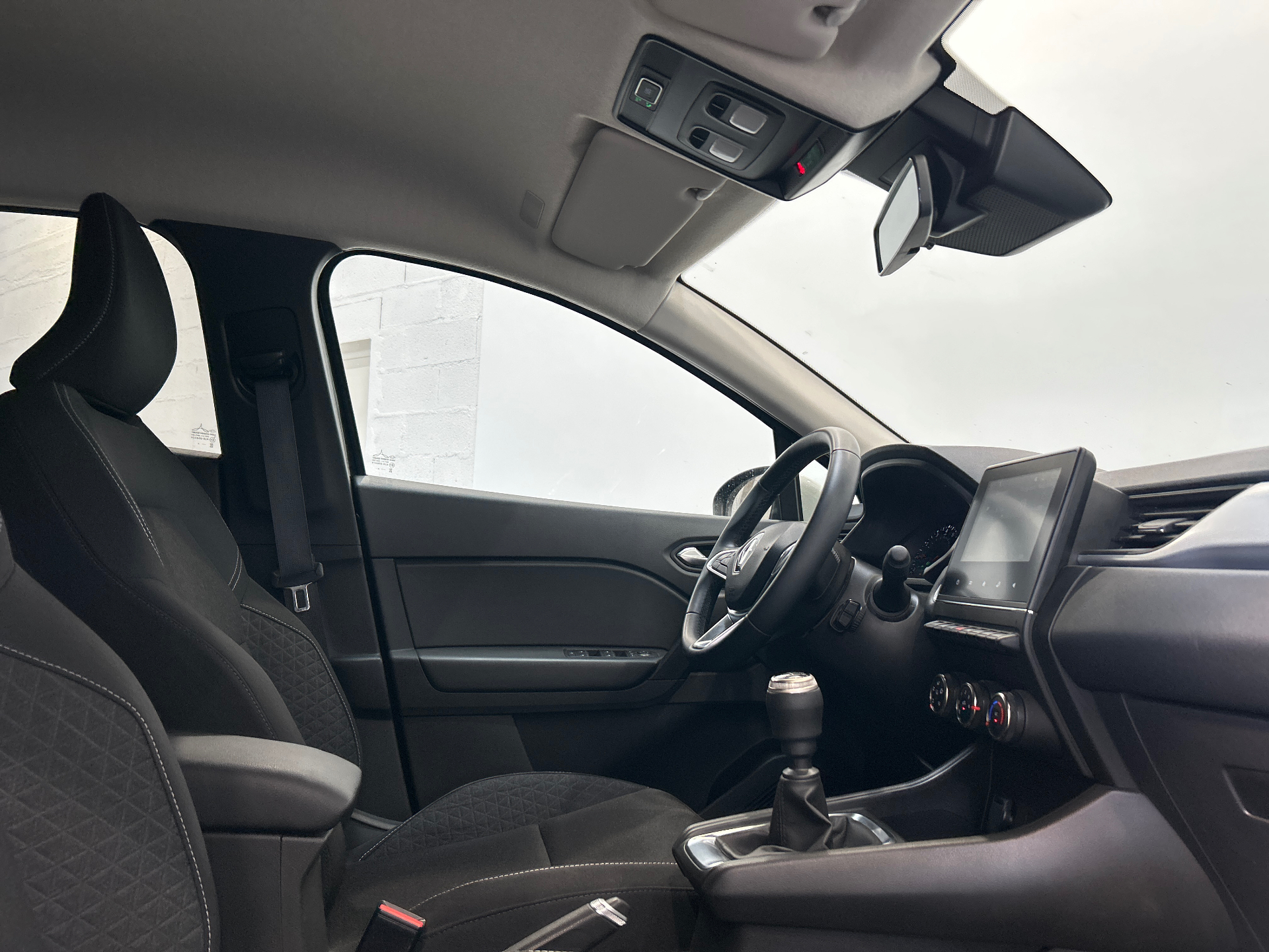 RENAULT CAPTUR evolution TCe 90