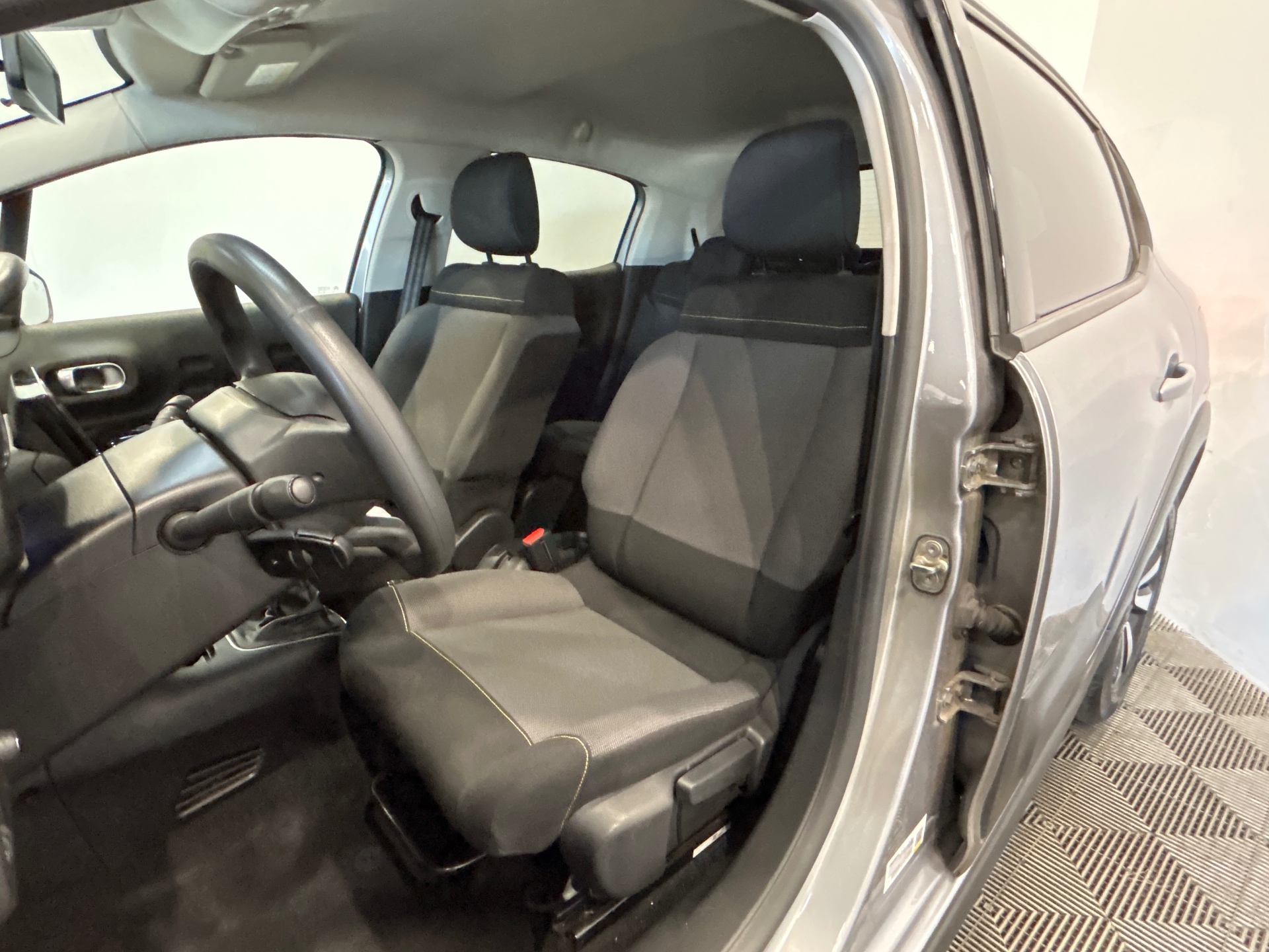 CITROEN C3 PT110 S&S BVM6 SHINE