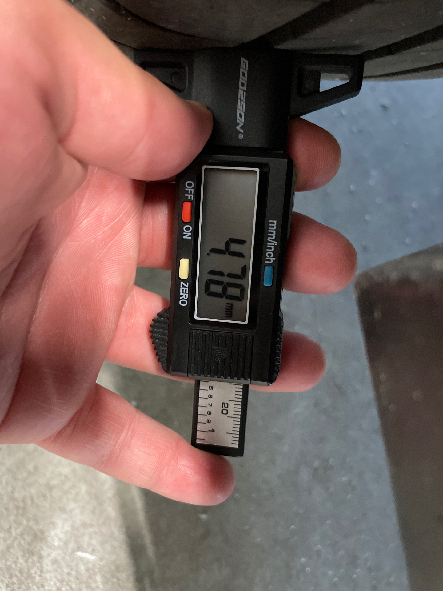 CITROEN C3 PURETECH 110 S&S EAT6 MAX — expertise