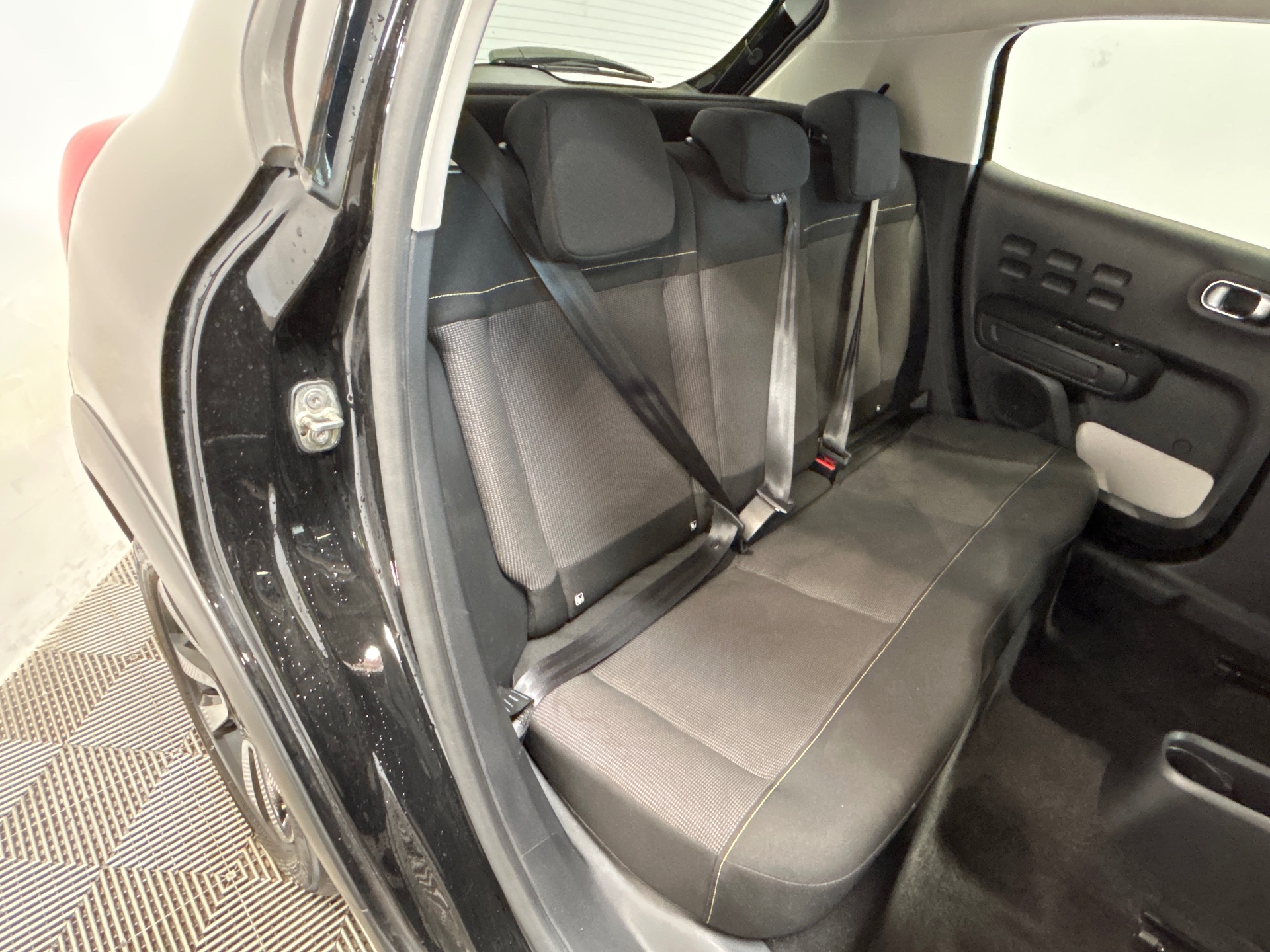 CITROEN C3 PURETECH 110 S&S EAT6 MAX