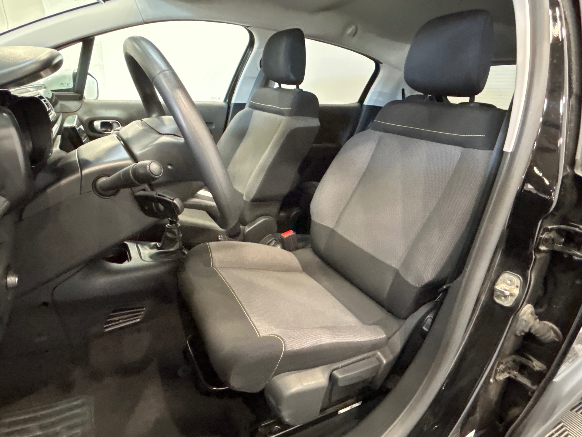 CITROEN C3 PT110 S&S BVM6 SHINE