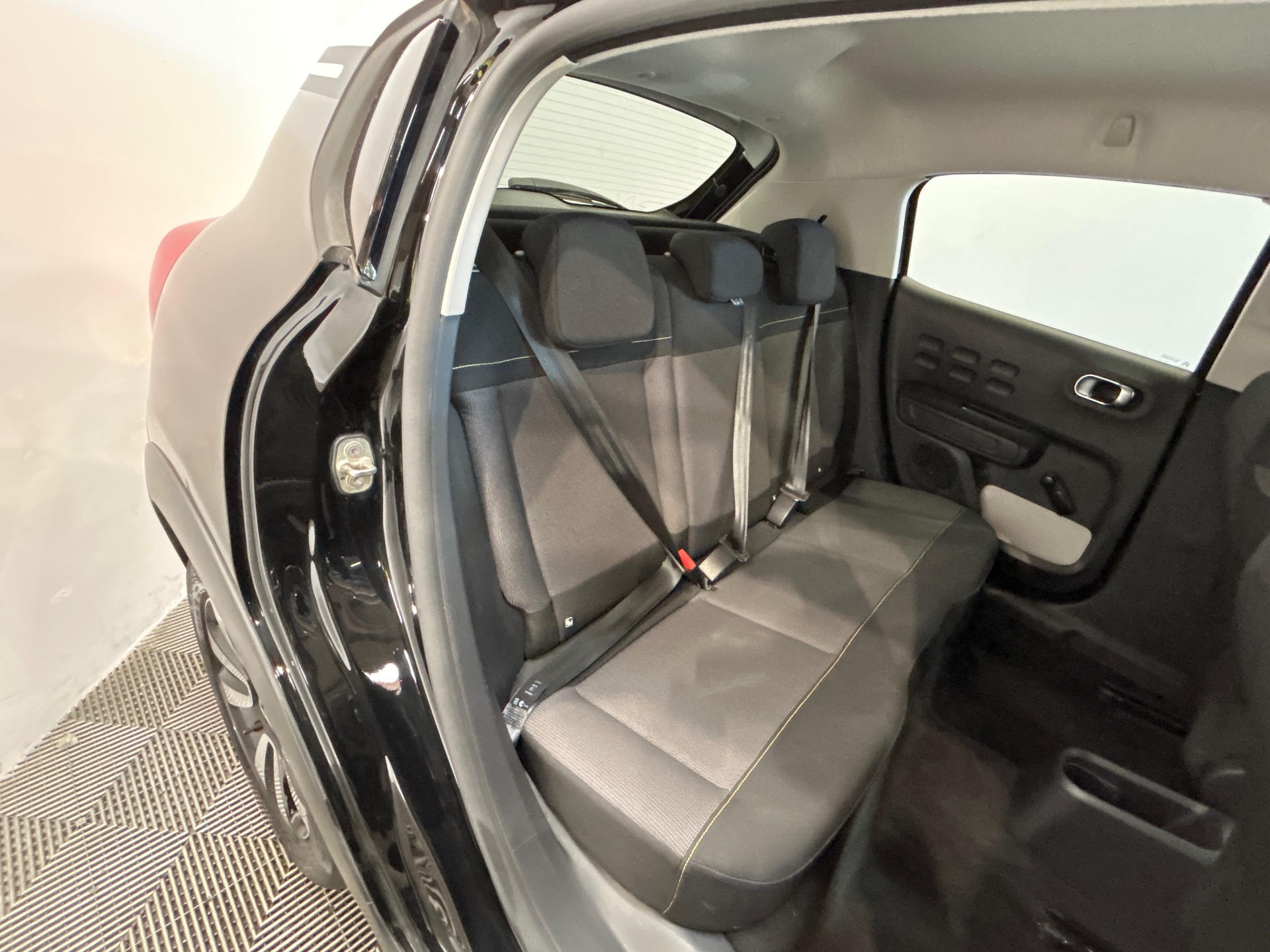 CITROEN C3 PT110 S&S BVM6 SHINE