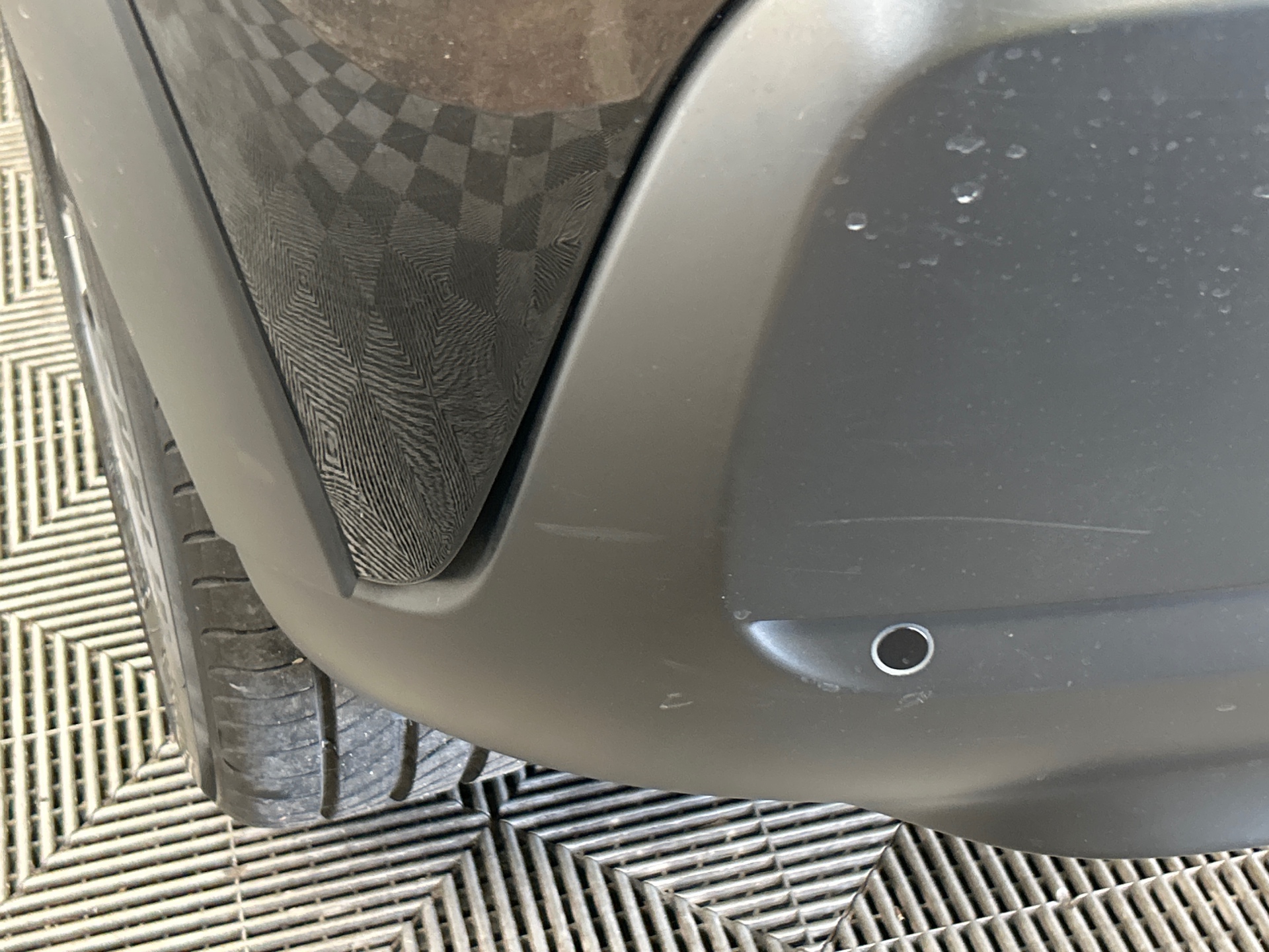 CITROEN C3 PURETECH 110 S&S EAT6 MAX — expertise