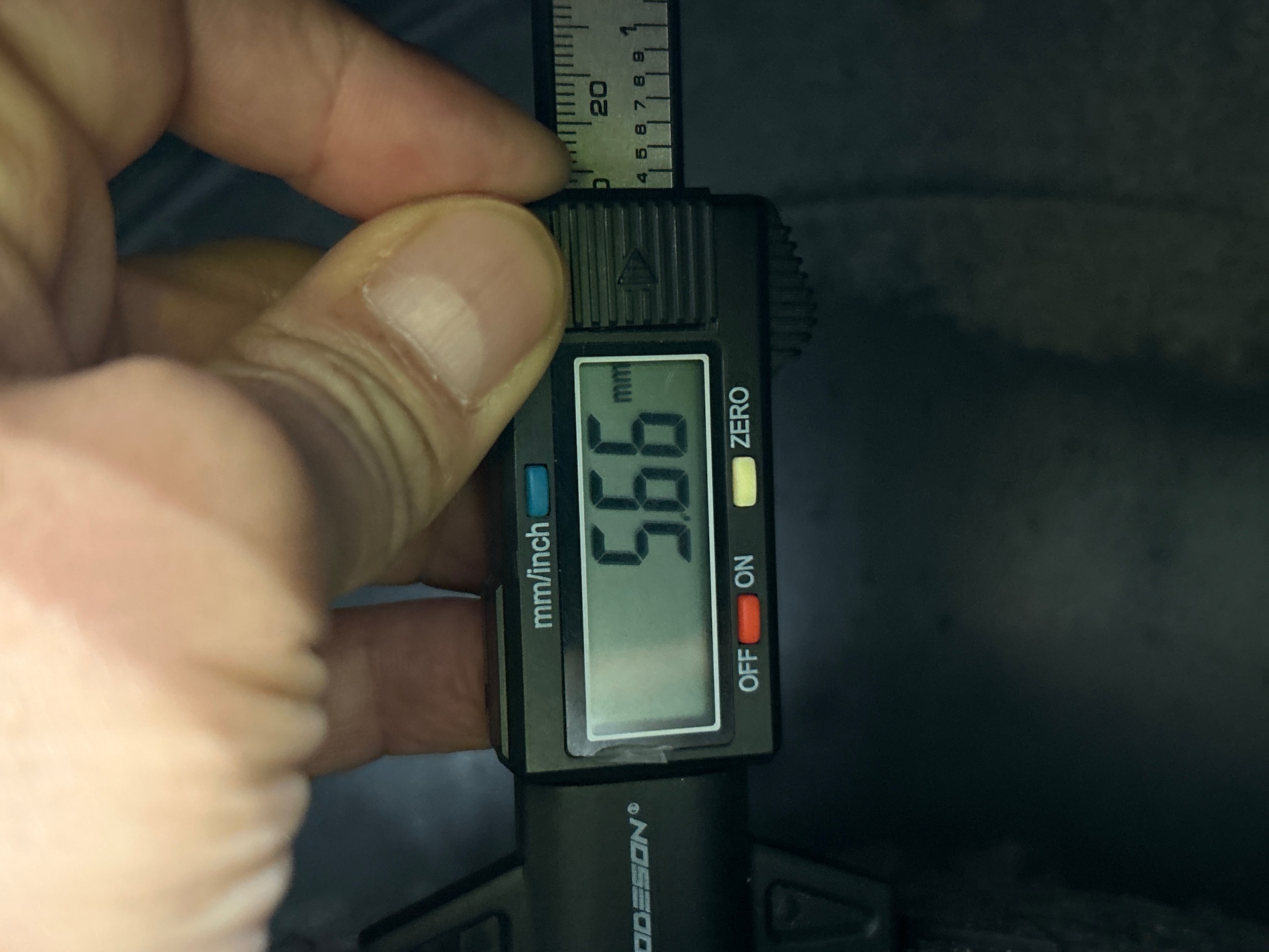CITROEN C3 PT110 S&S BVM6 SHINE — expertise