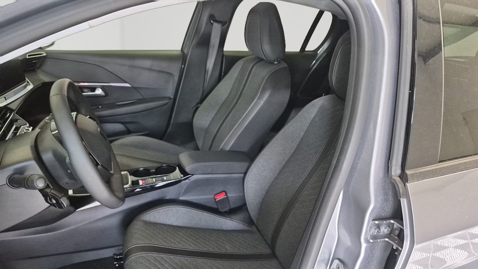PEUGEOT 208 Allure 100 ch BVM6
