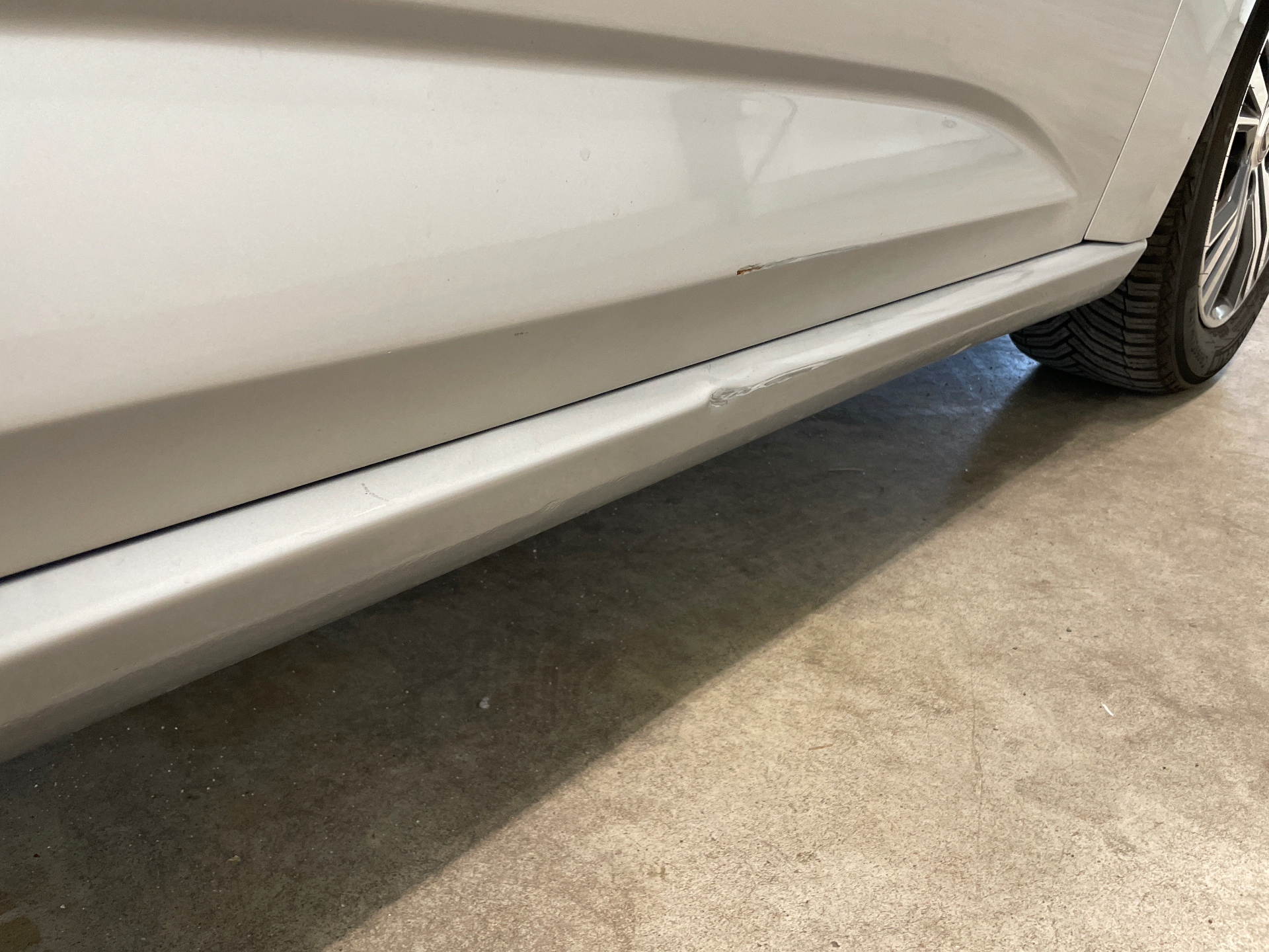 RENAULT MEGANE IV BERLINE Blue dCi 115 EDC Evolution — expertise