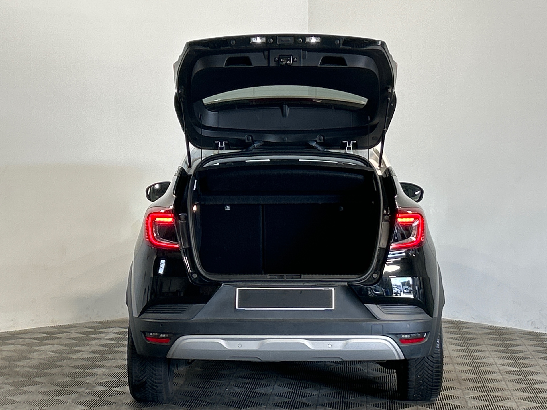 RENAULT CAPTUR evolution TCe 90