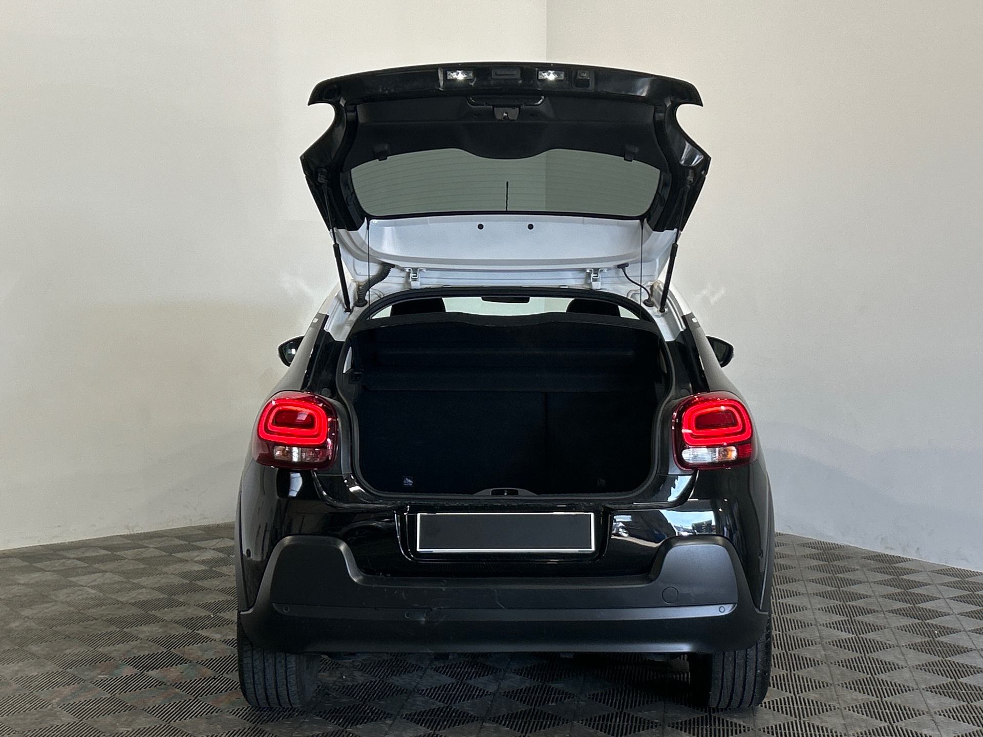 CITROEN C3 PT110 S&S BVM6 SHINE