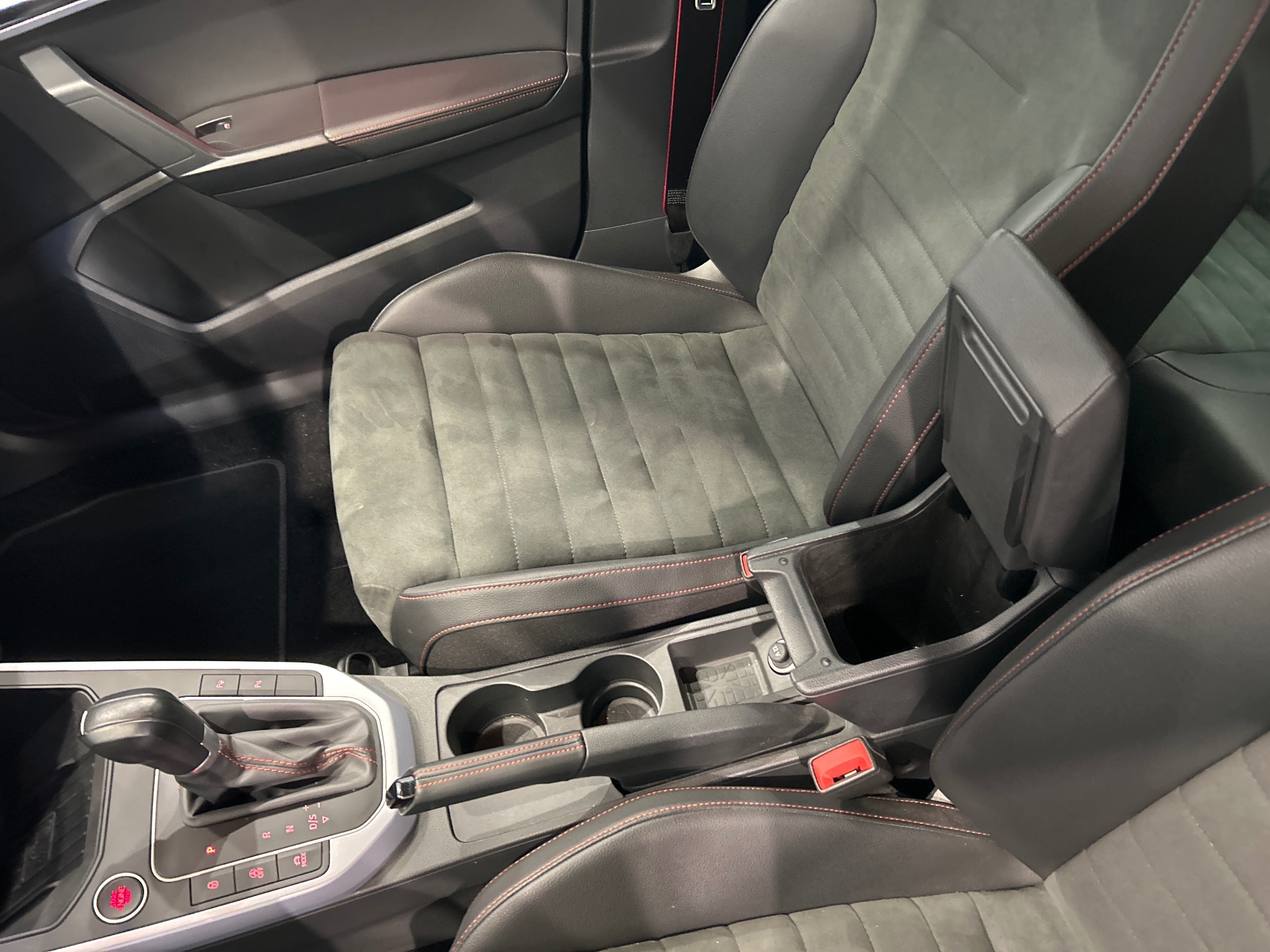 SEAT ARONA Fr 1.5 TSI 150 DSG
