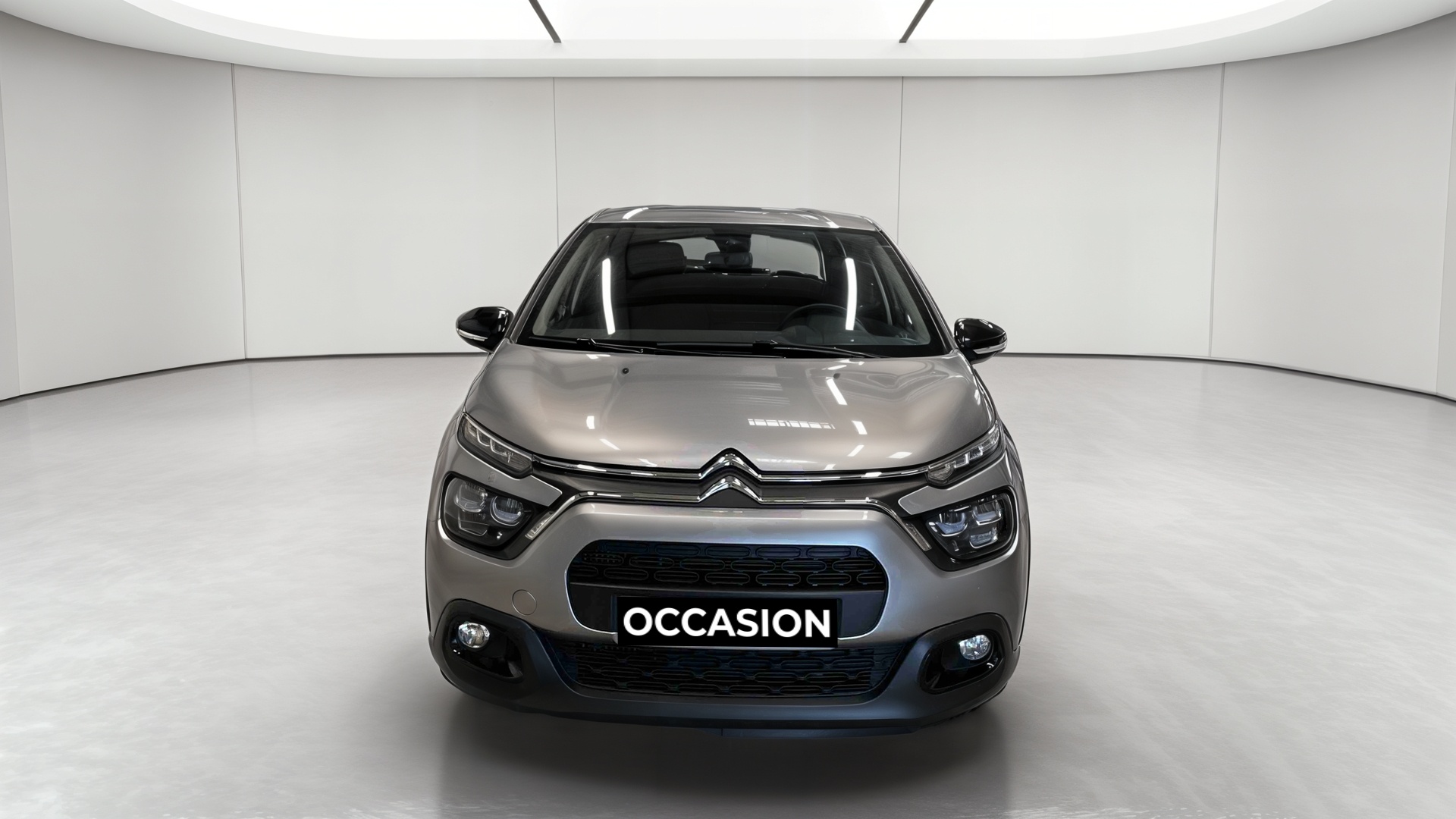 CITROEN C3 PURETECH 110 S&S EAT6 MAX