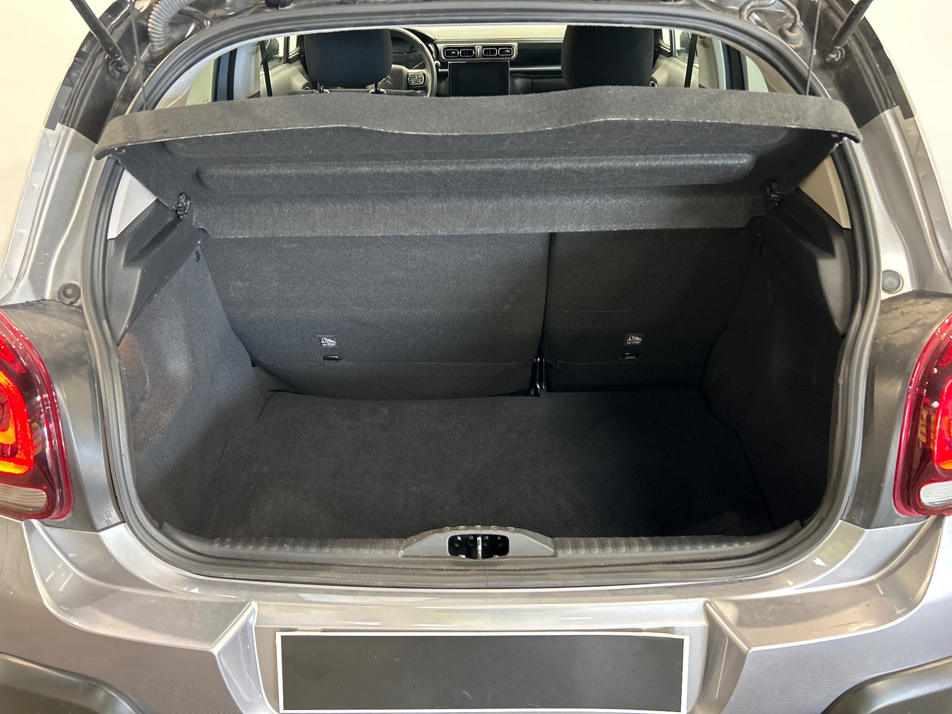CITROEN C3 PT110 S&S BVM6 SHINE