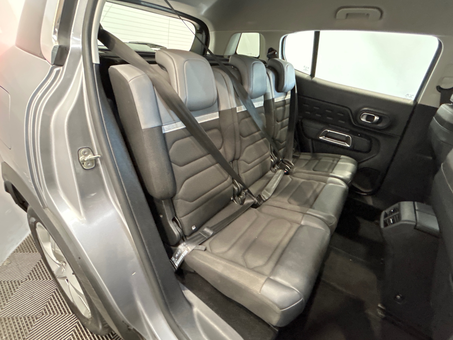 CITROEN C5 AIRCROSS PTECH 130 S&S BVM6 FEEL