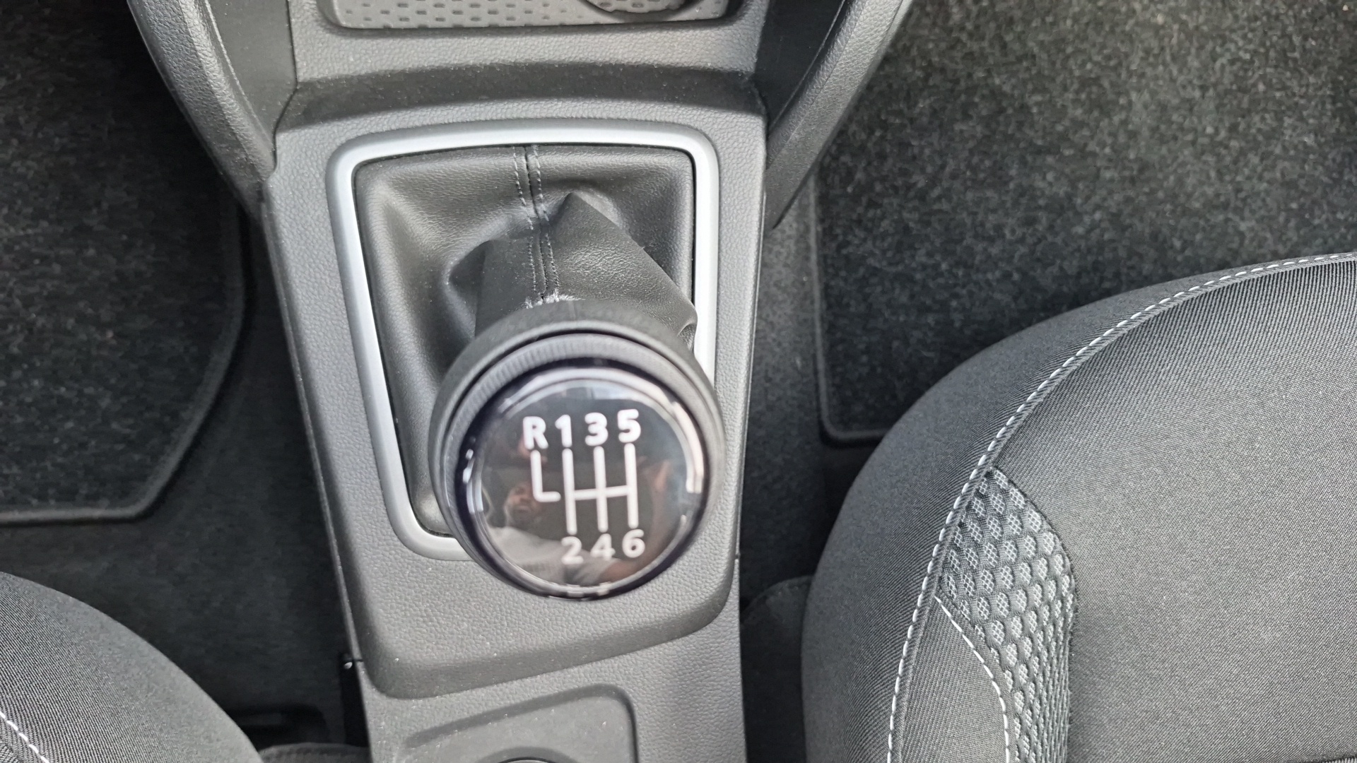 DACIA DUSTER ECO-G 100 4x2 Journey
