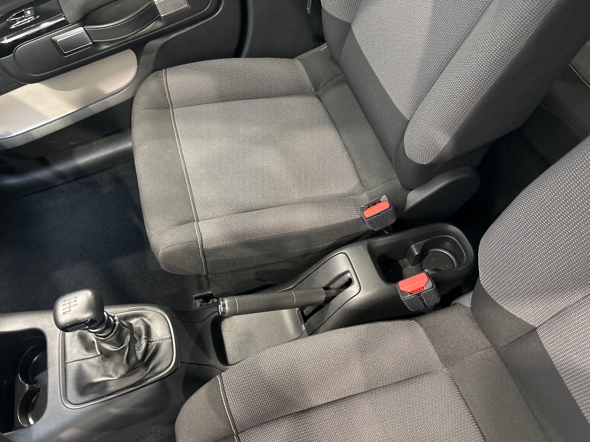 CITROEN C3 PT110 S&S BVM6 SHINE
