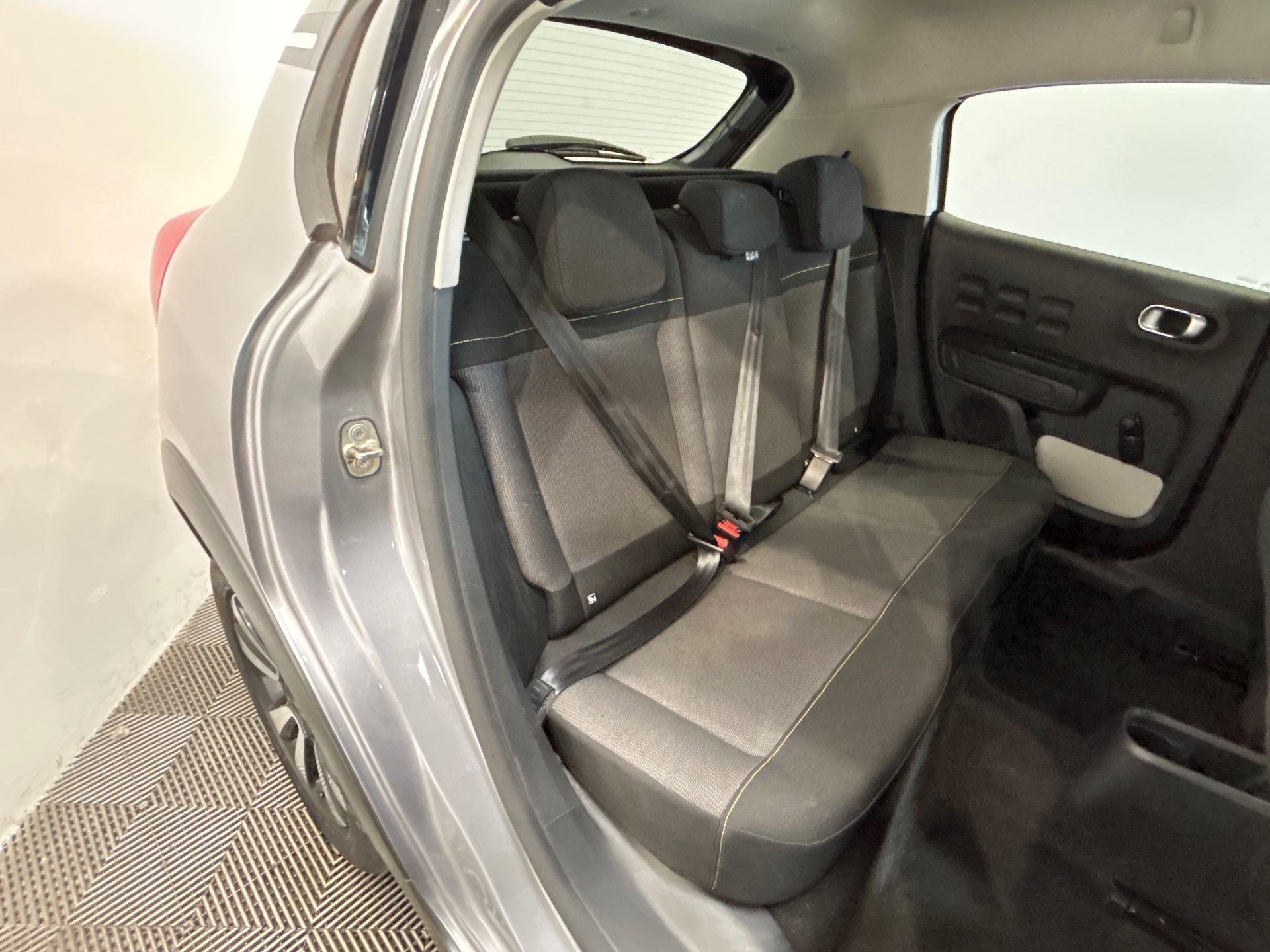 CITROEN C3 PT110 S&S BVM6 SHINE