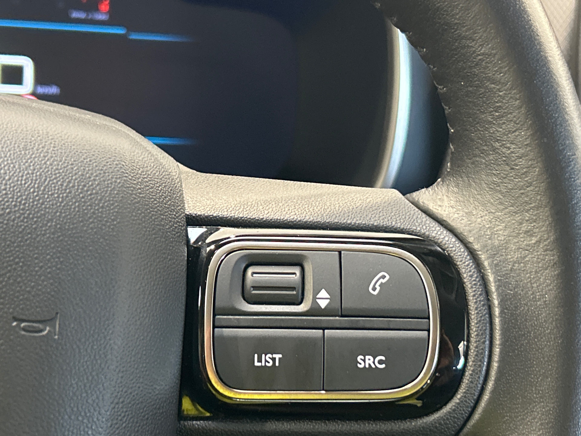 CITROEN C5 AIRCROSS PTECH 130 S&S BVM6 FEEL