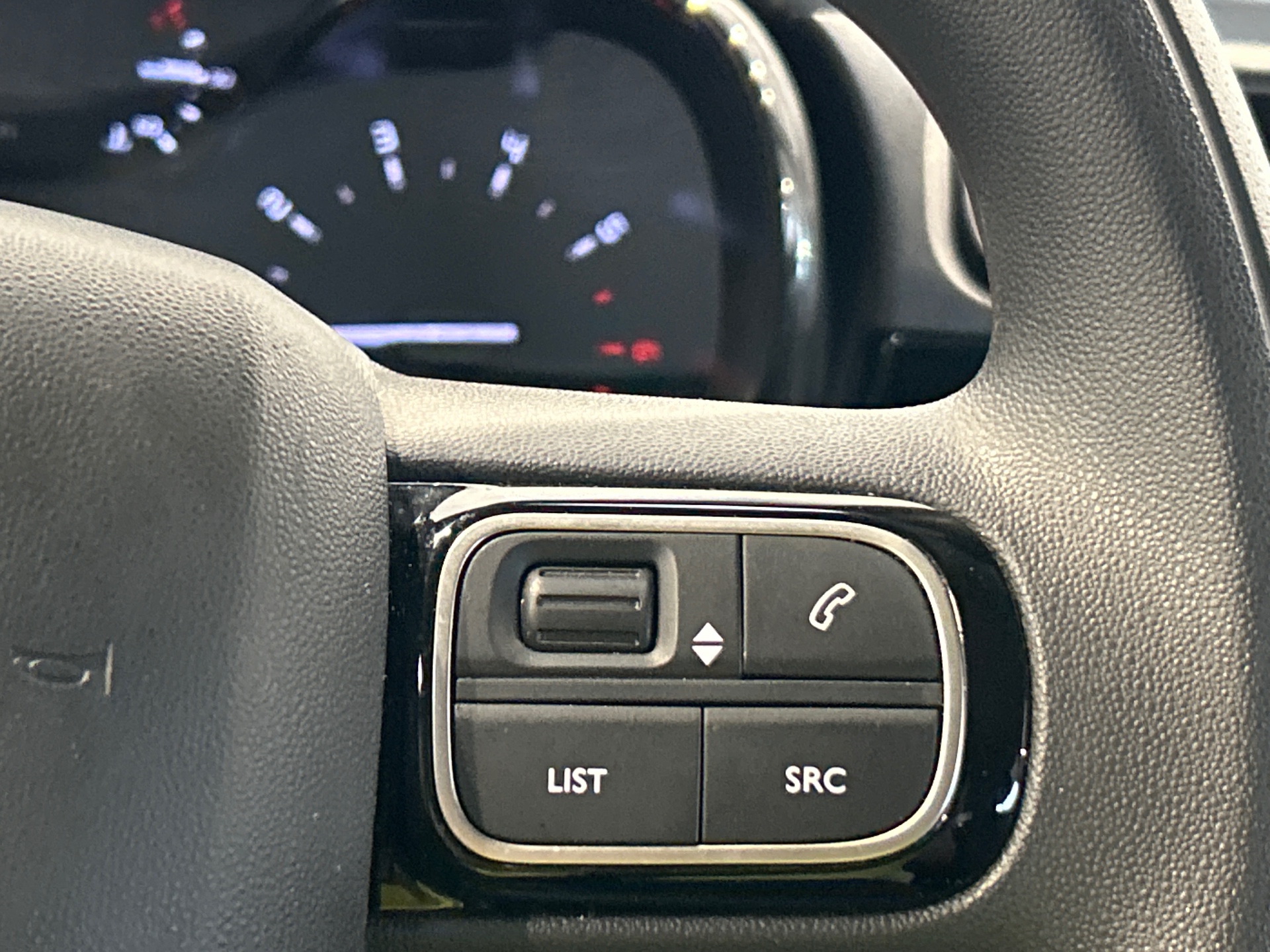 CITROEN C3 PT110 S&S BVM6 SHINE