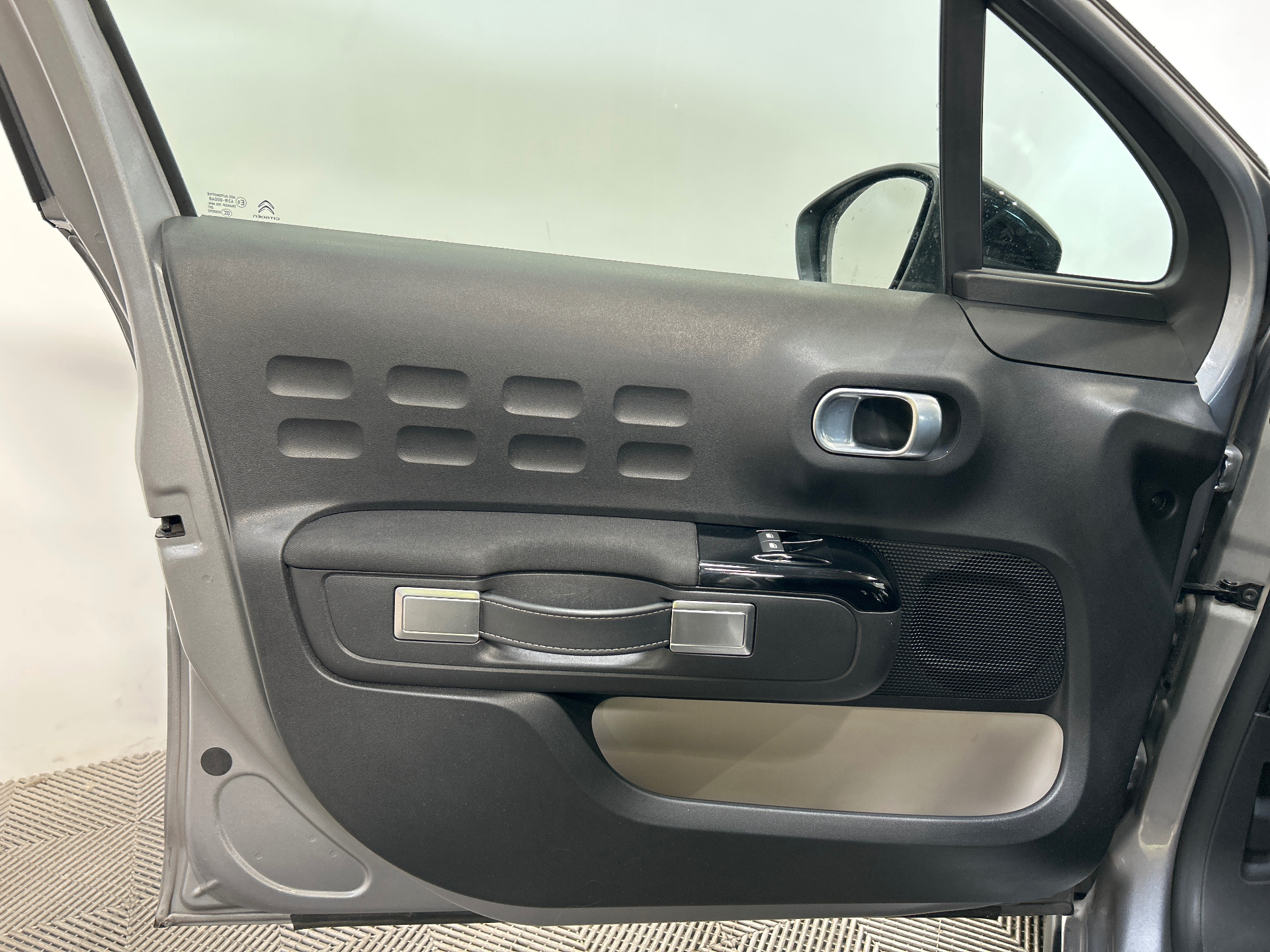CITROEN C3 PT110 S&S BVM6 SHINE