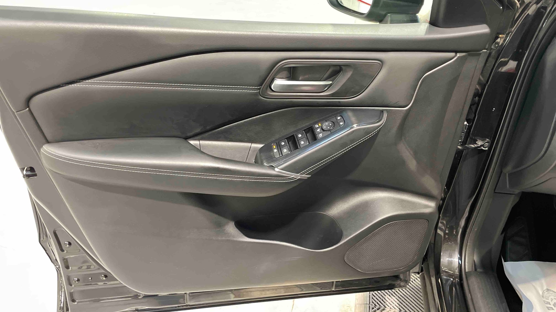 NISSAN QASHQAI e-Power 190 ch N-Connecta