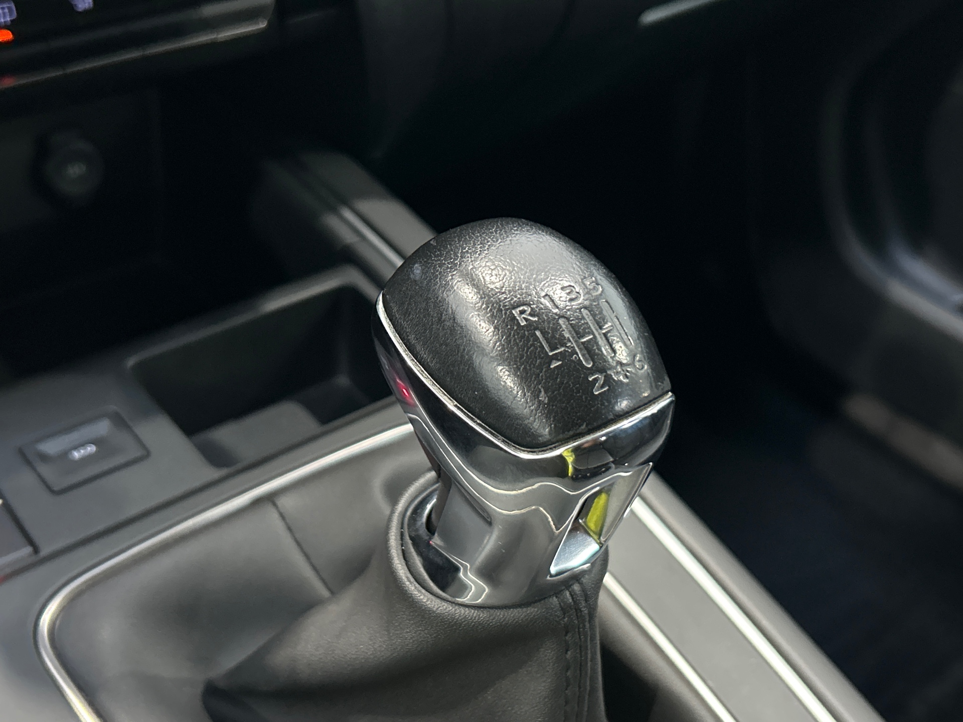 CITROEN C5 AIRCROSS PTECH 130 S&S BVM6 FEEL