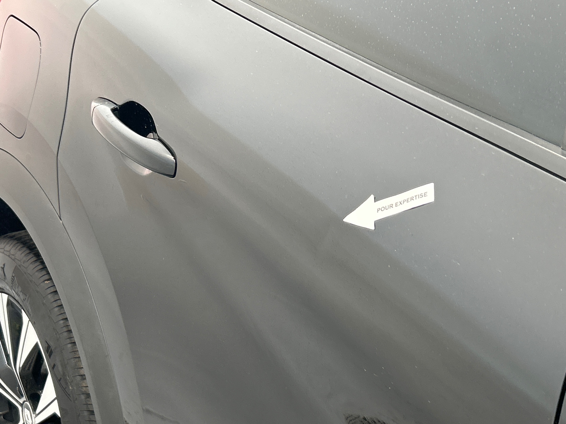 RENAULT CAPTUR evolution TCe 90 — expertise
