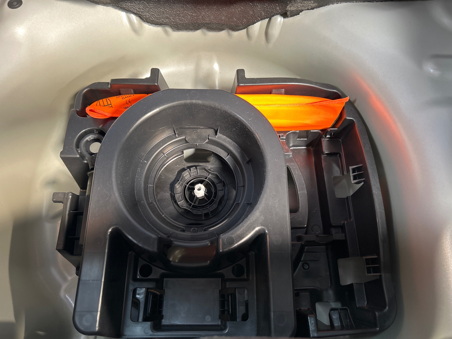 CITROEN C3 PTECH 110 S&S BVM6 C SERIES — expertise