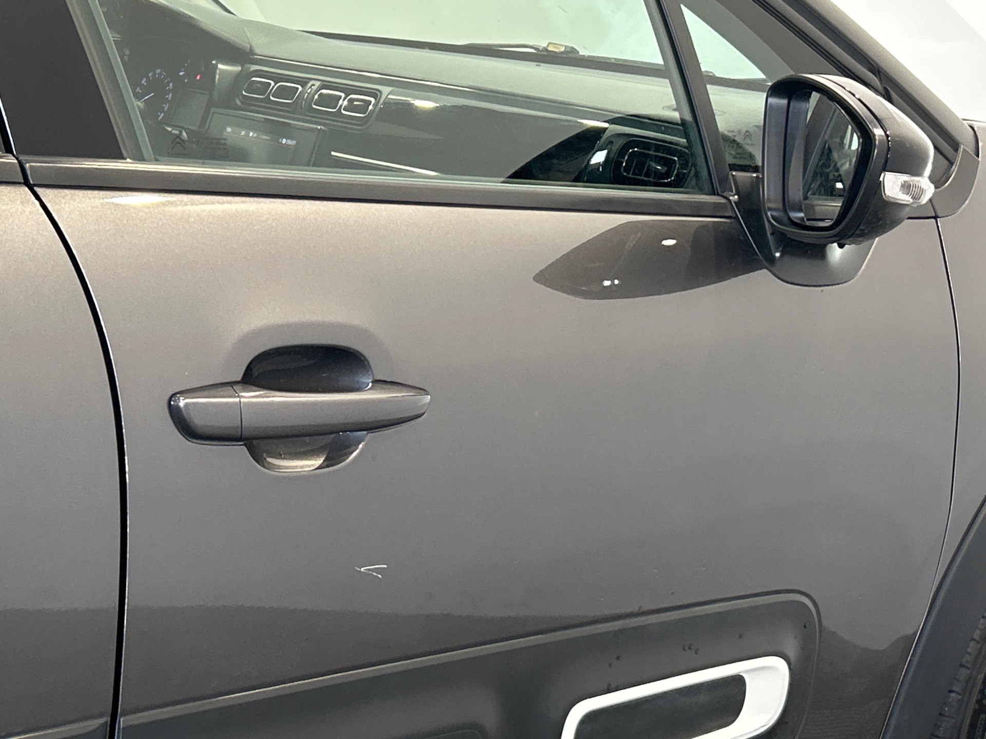 CITROEN C3 PT110 S&S BVM6 SHINE — expertise