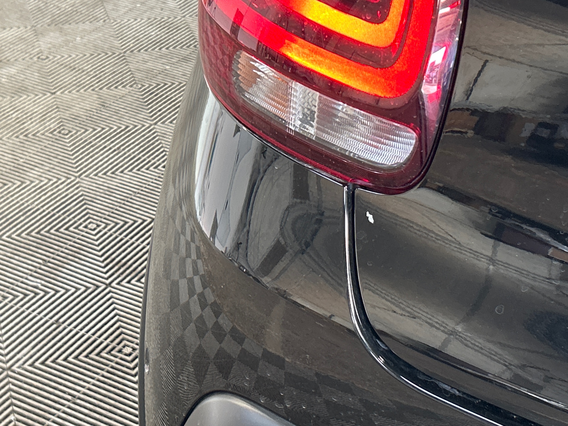 CITROEN C3 PT110 S&S BVM6 SHINE — expertise