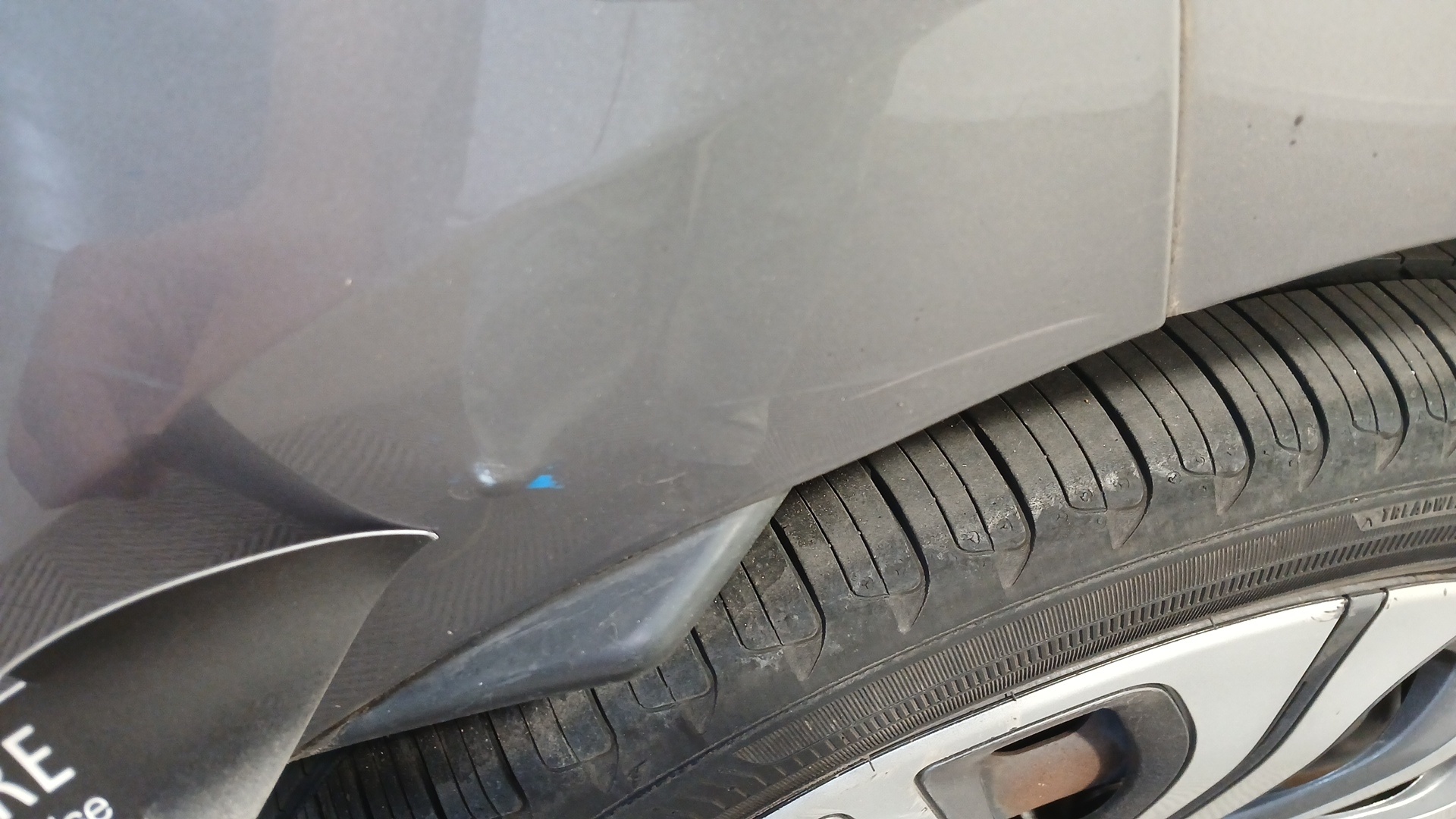 RENAULT SCENIC IV BUSINESS Blue dCi 120 - 21 Business — expertise