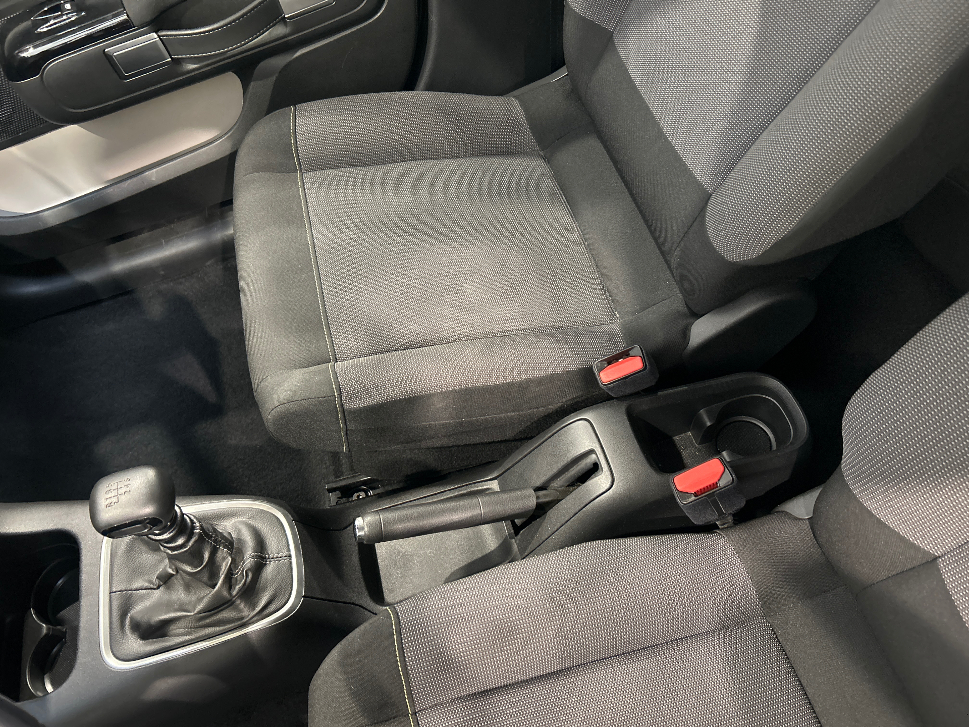 CITROEN C3 PT110 S&S BVM6 SHINE