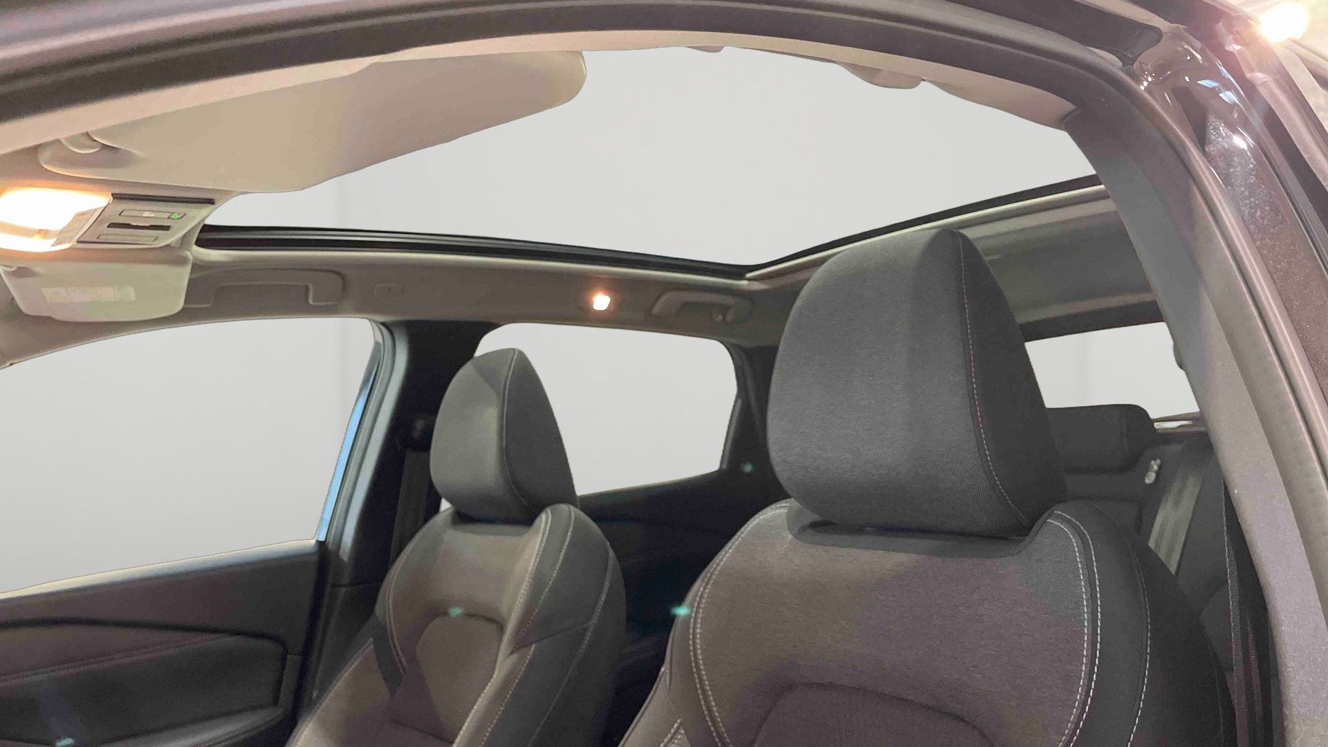 NISSAN QASHQAI e-Power 190 ch N-Connecta