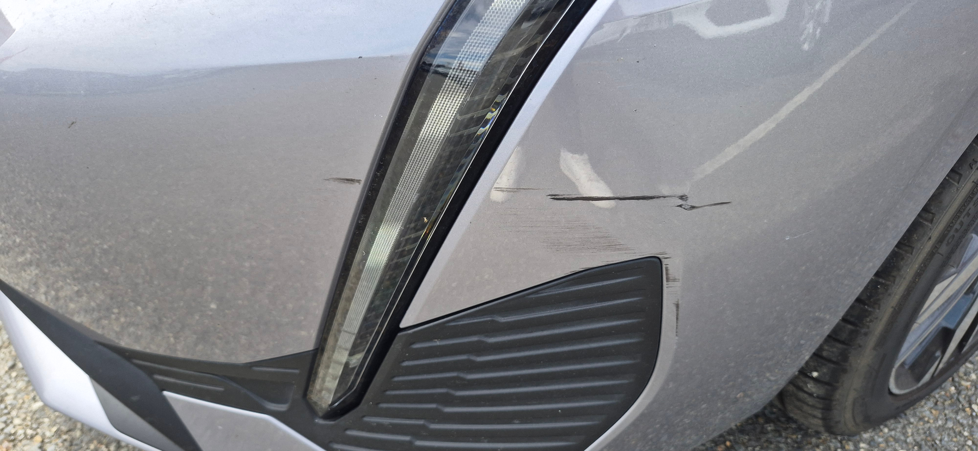 PEUGEOT 308 ALLURE PURETECH 130 S&S BVM6 — expertise