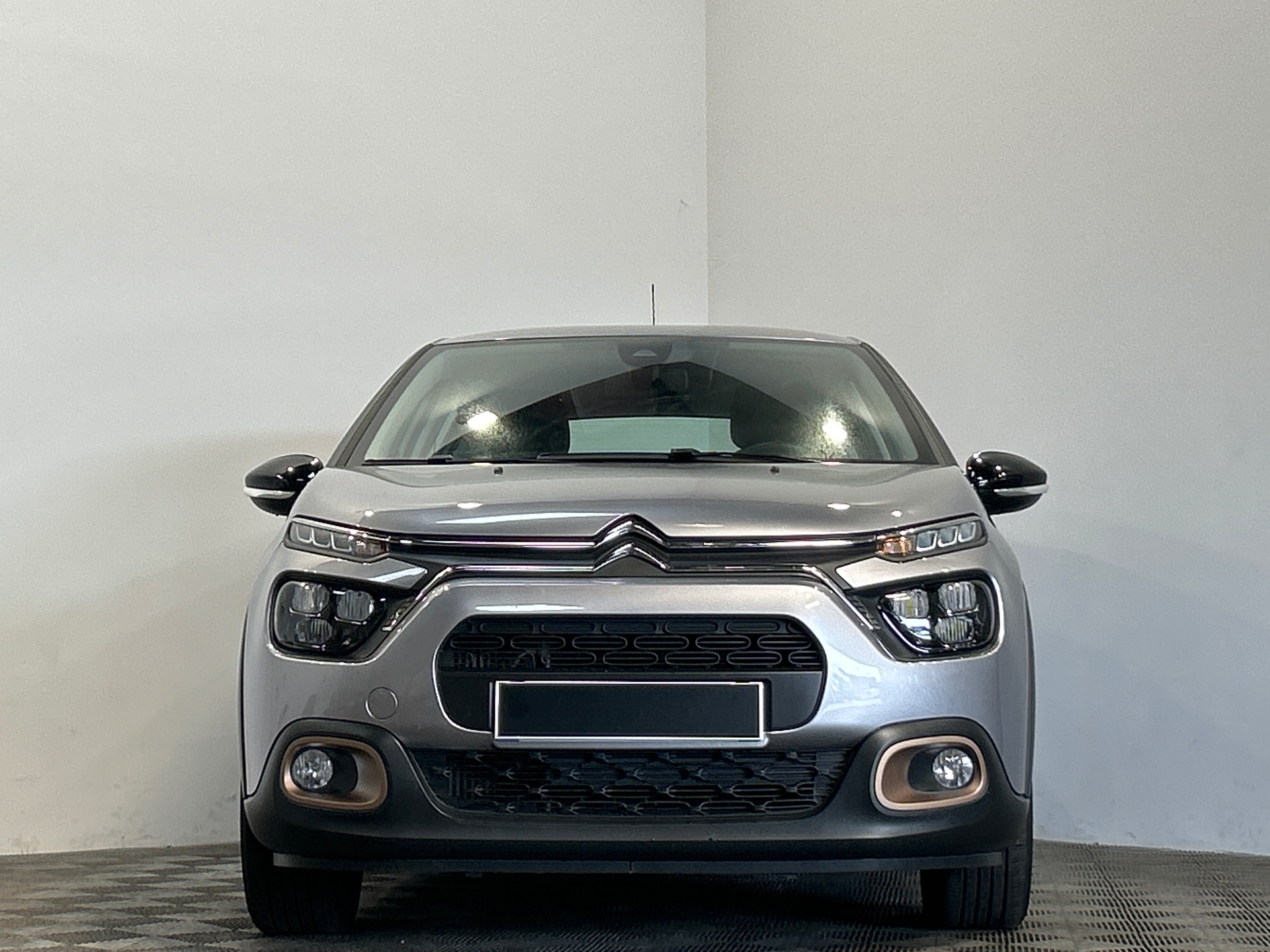 CITROEN C3 PTECH 110 S&S BVM6 C SERIES