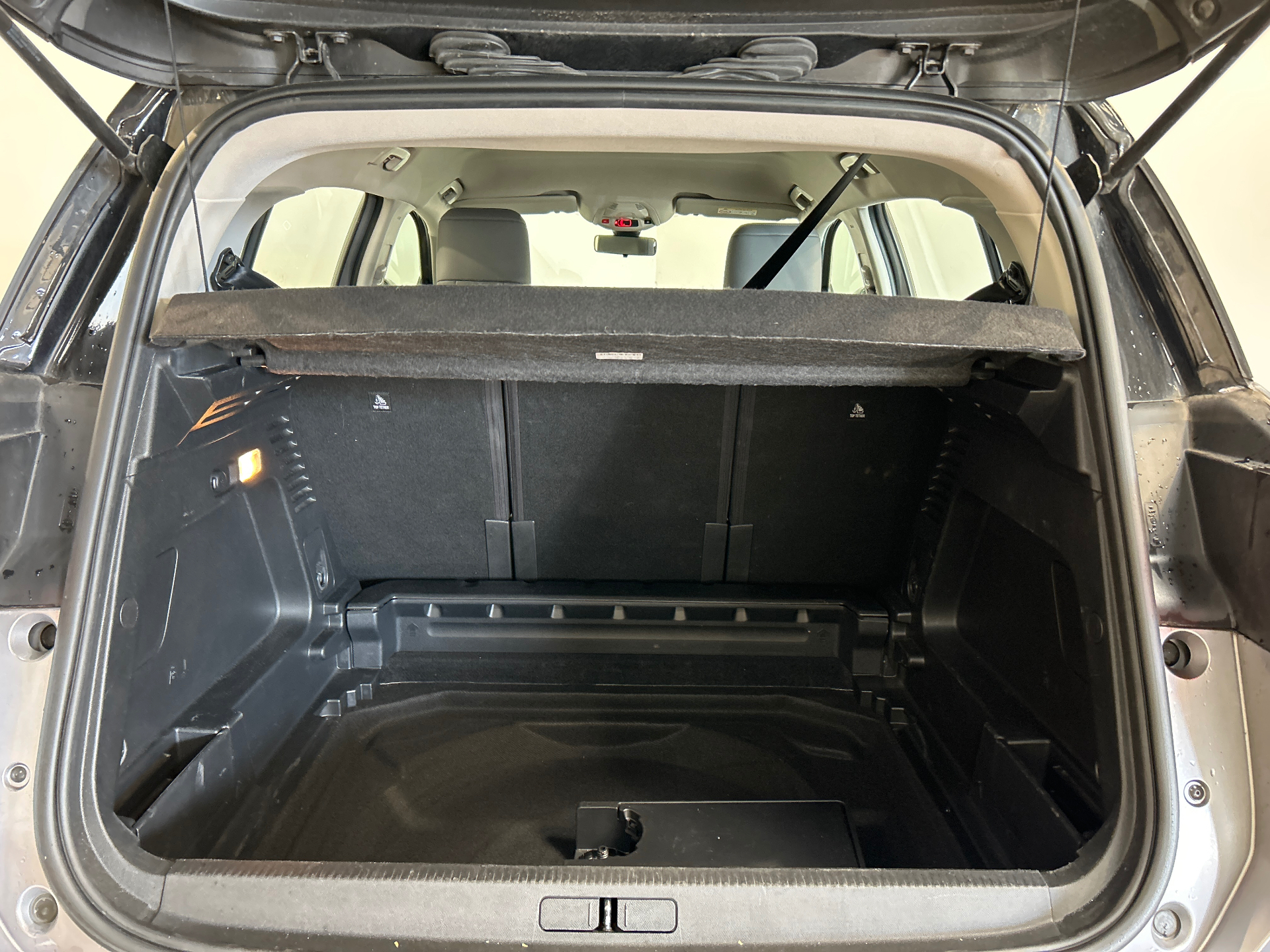CITROEN C5 AIRCROSS PTECH 130 S&S BVM6 FEEL