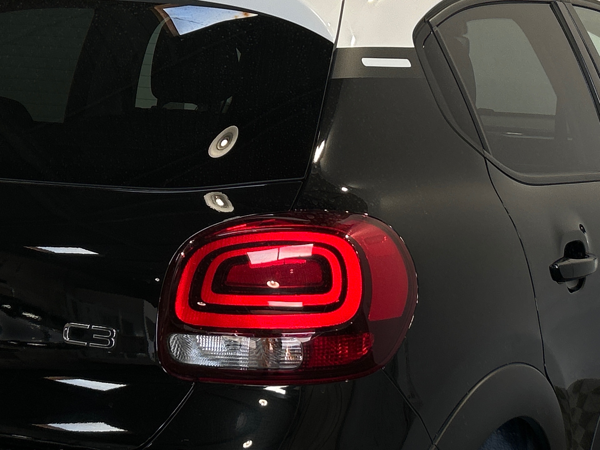 CITROEN C3 PT110 S&S BVM6 SHINE