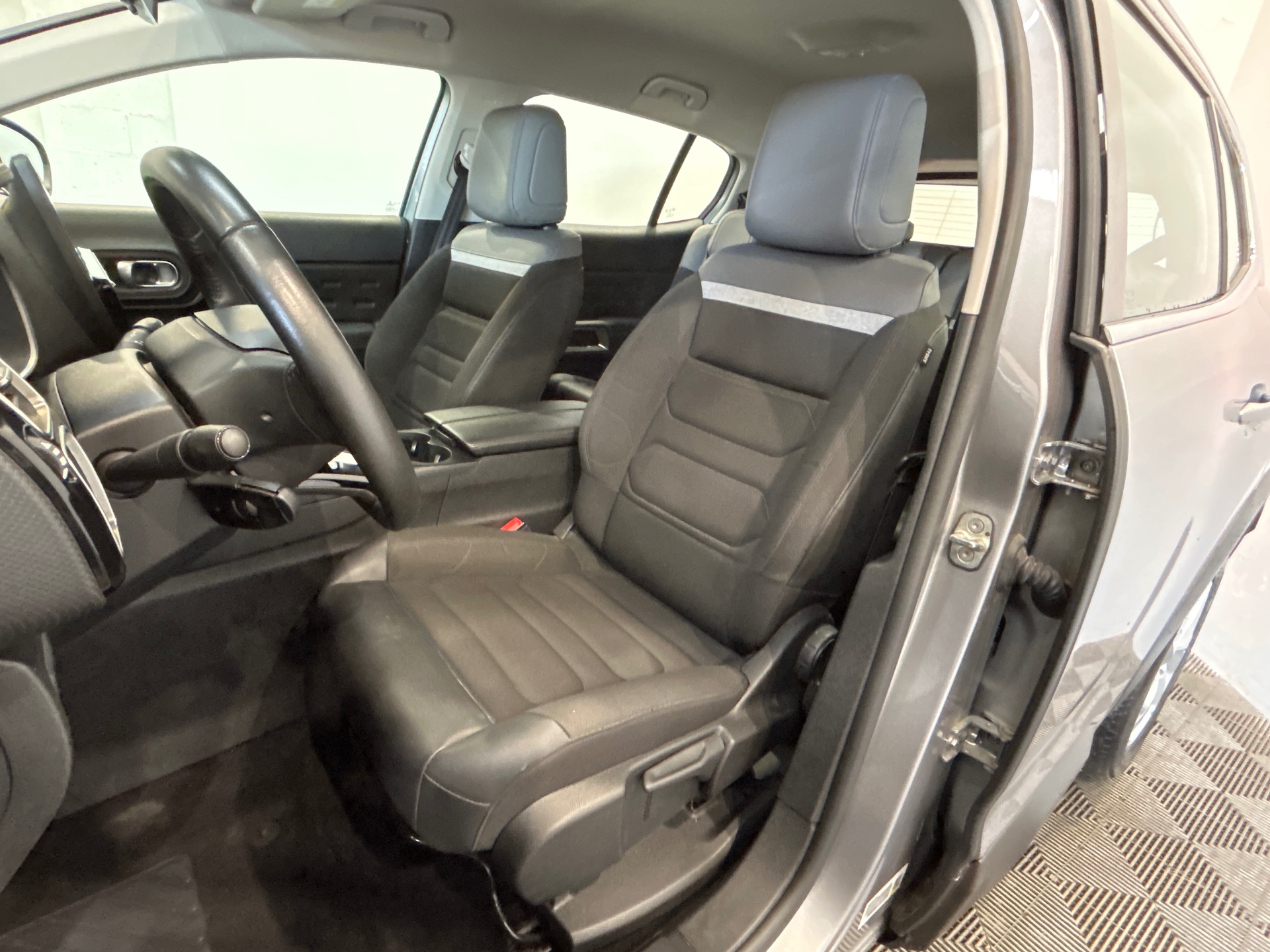 CITROEN C5 AIRCROSS PTECH 130 S&S BVM6 FEEL