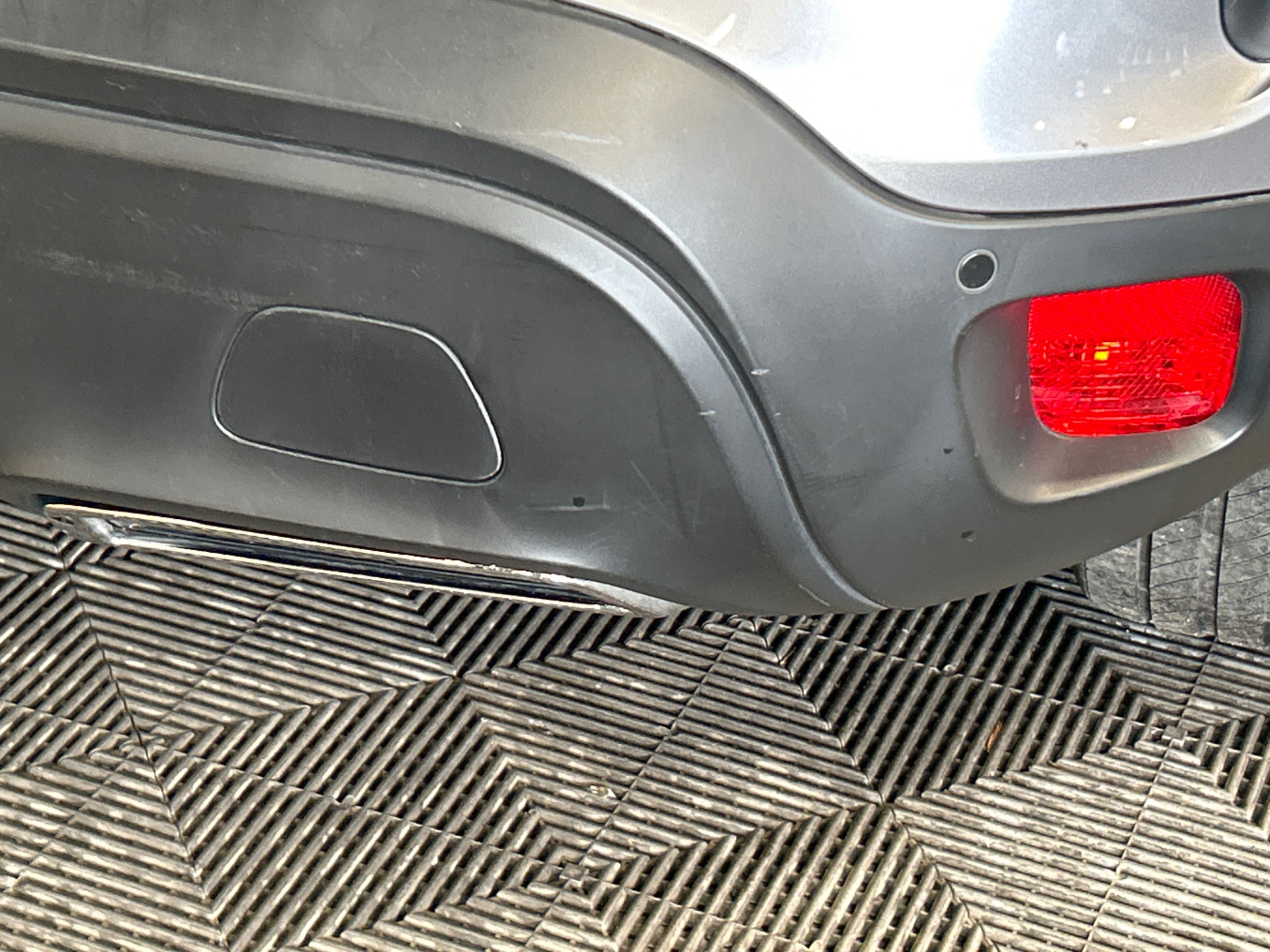 CITROEN C5 AIRCROSS PTECH 130 S&S BVM6 FEEL — expertise